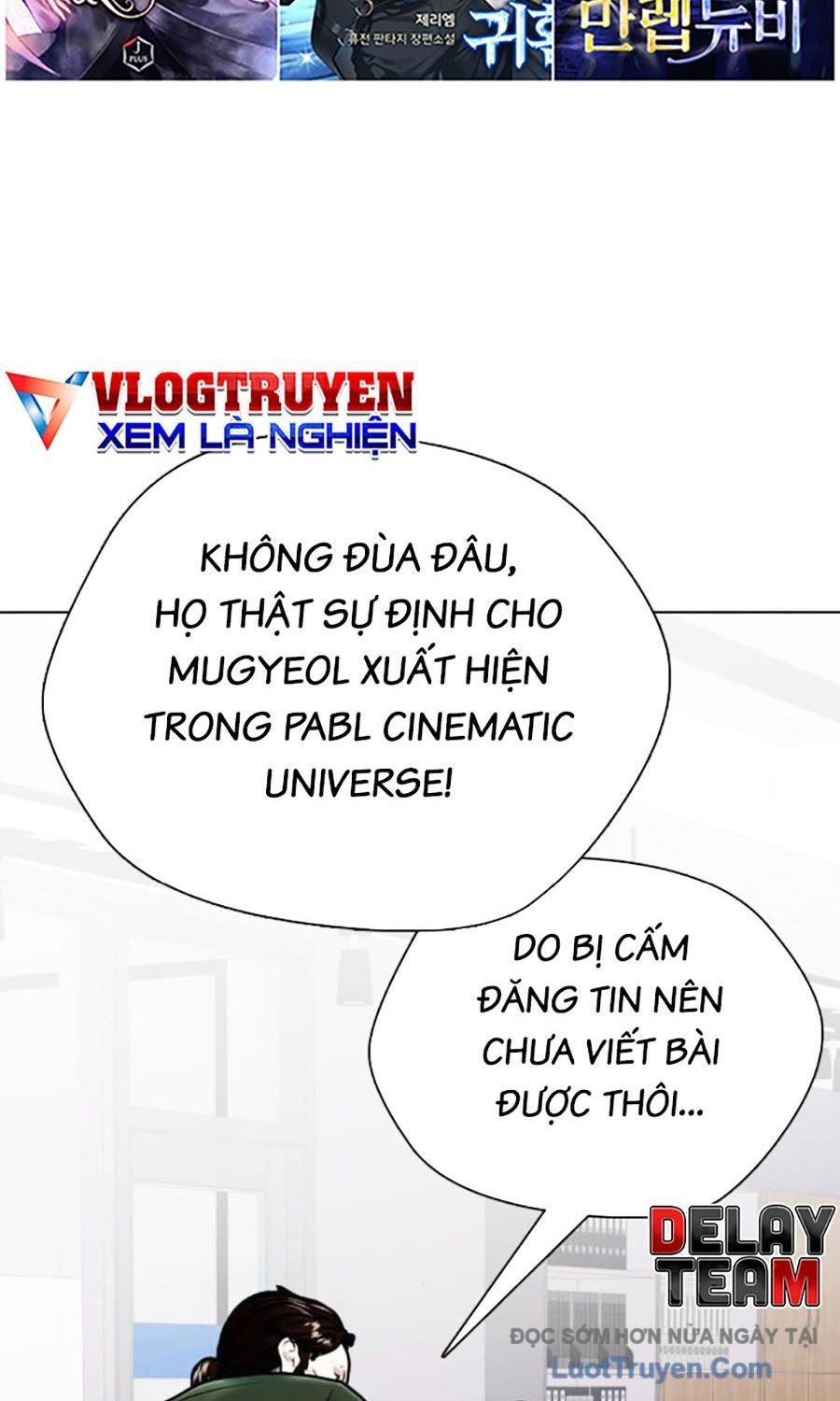 Loser Giỏi Võ Chap 146 - Next Chap 147