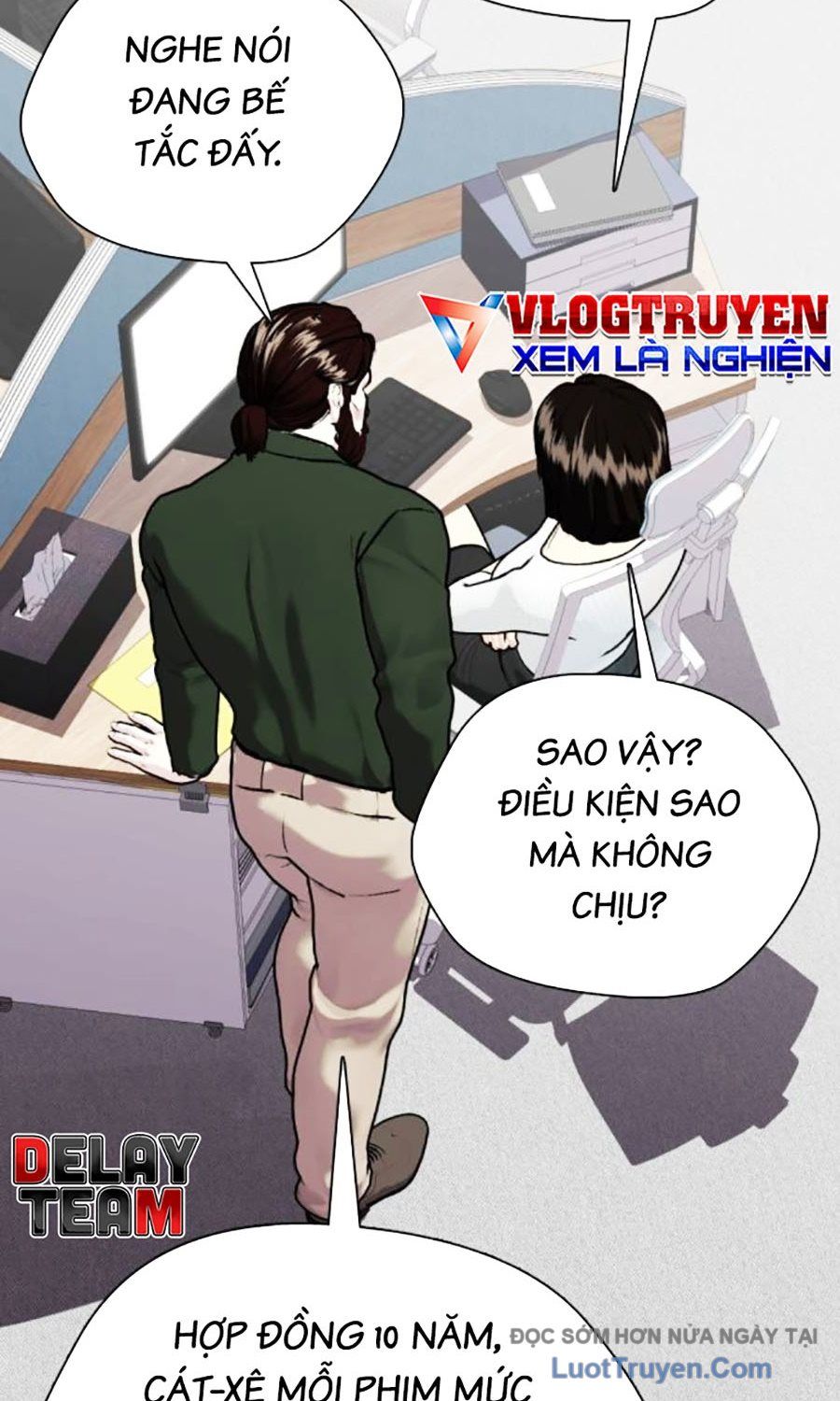 Loser Giỏi Võ Chap 146 - Next Chap 147