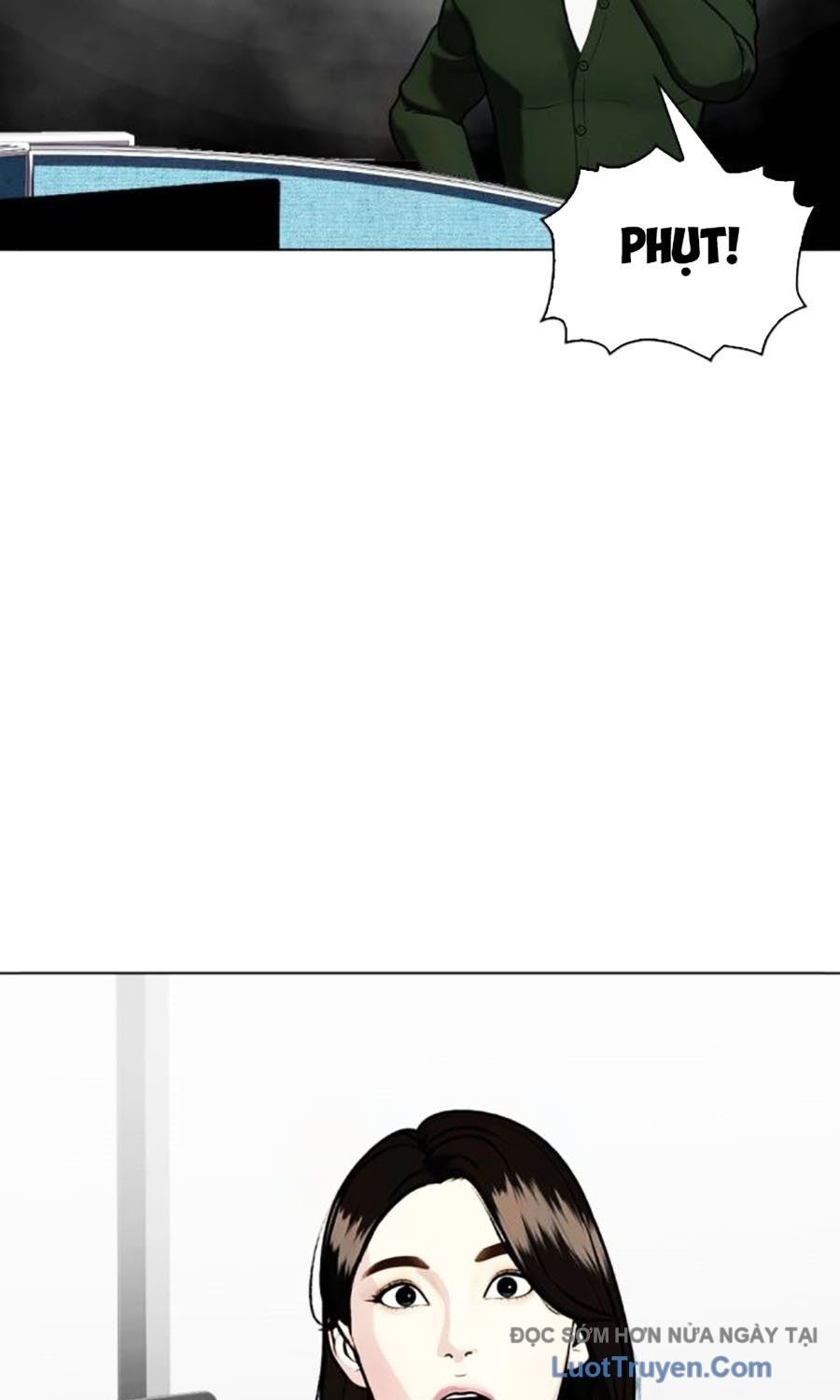 Loser Giỏi Võ Chap 146 - Next Chap 147