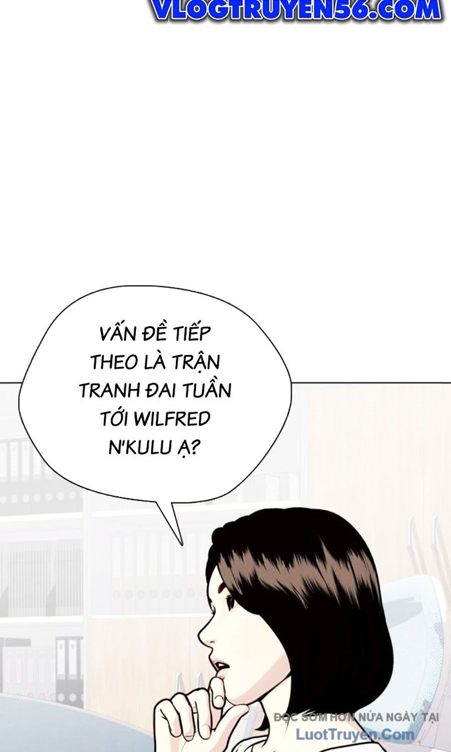 Loser Giỏi Võ Chap 146 - Next Chap 147