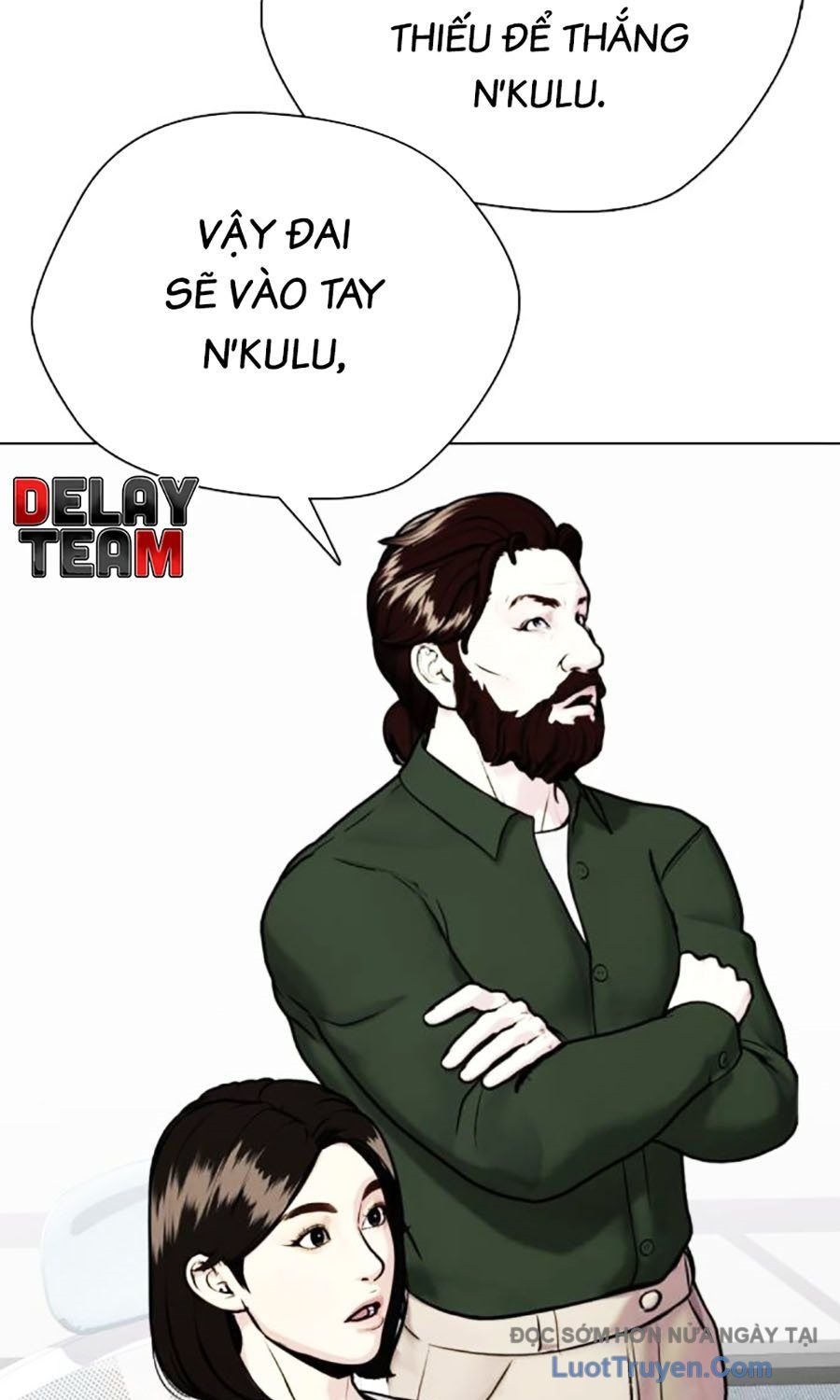 Loser Giỏi Võ Chap 146 - Next Chap 147