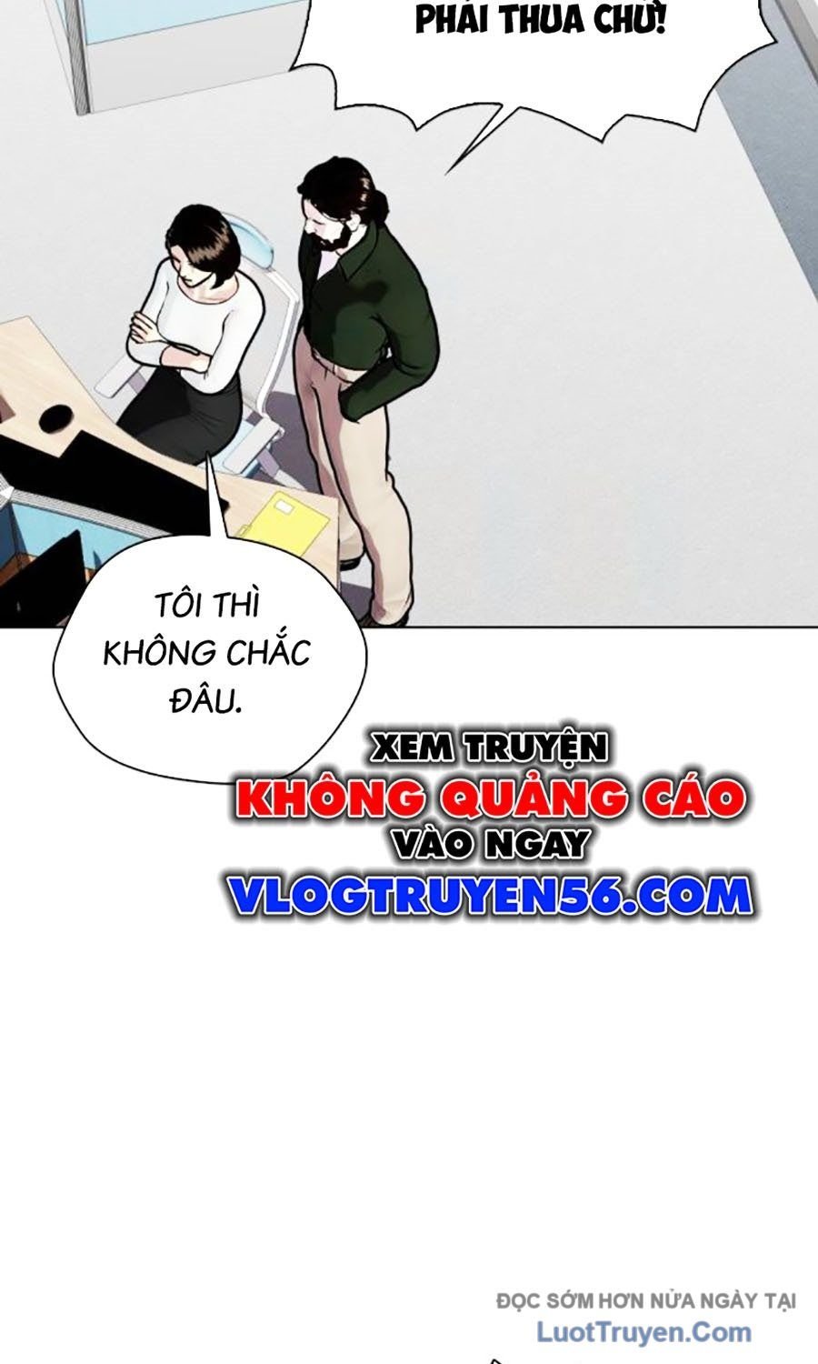 Loser Giỏi Võ Chap 146 - Next Chap 147
