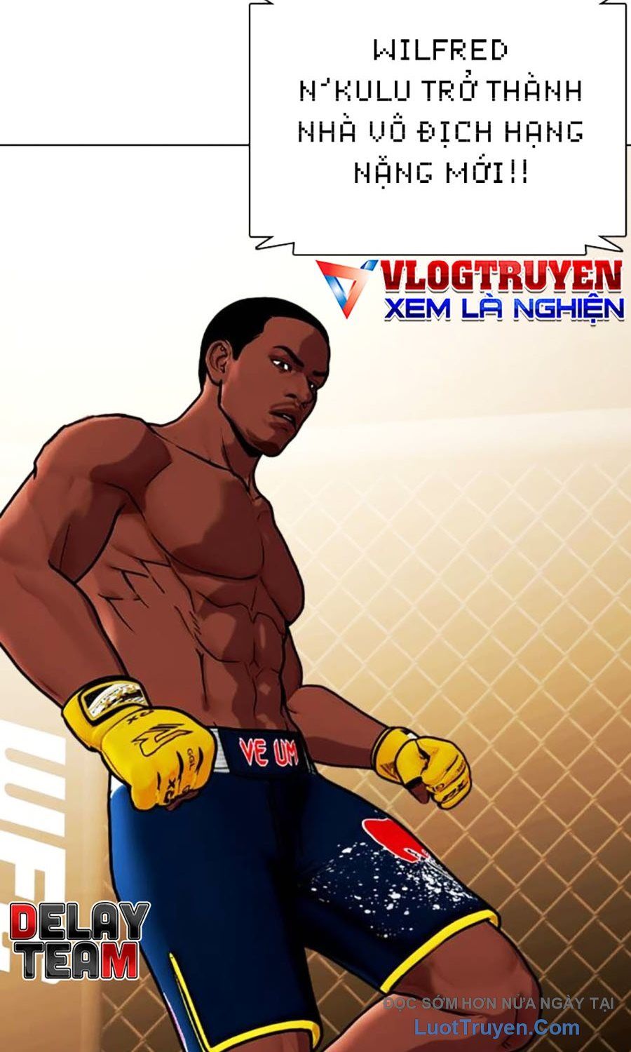 Loser Giỏi Võ Chap 146 - Next Chap 147