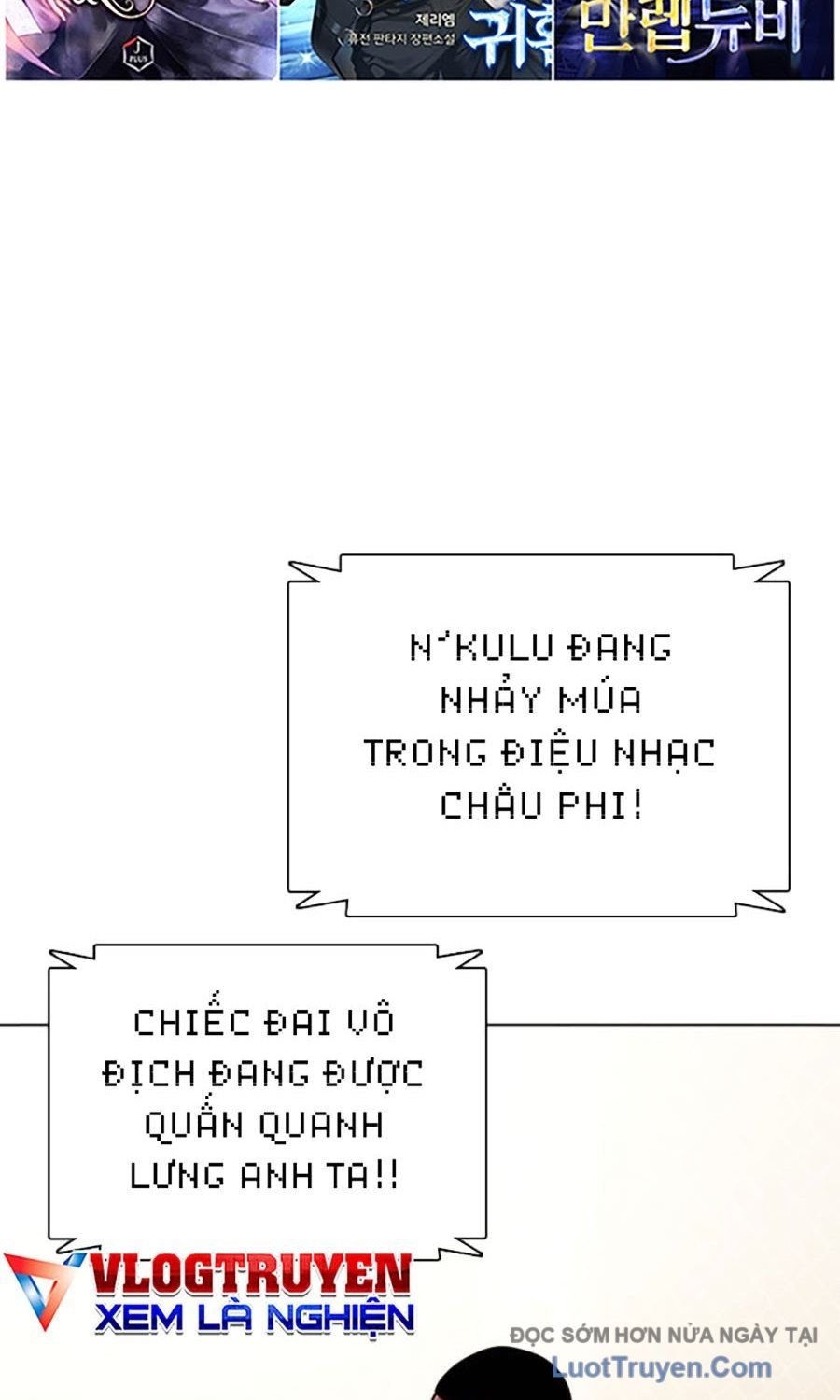 Loser Giỏi Võ Chap 146 - Next Chap 147