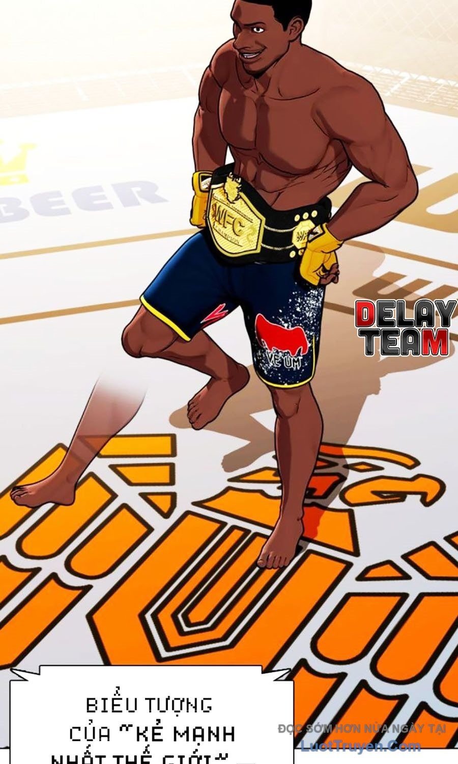 Loser Giỏi Võ Chap 146 - Next Chap 147