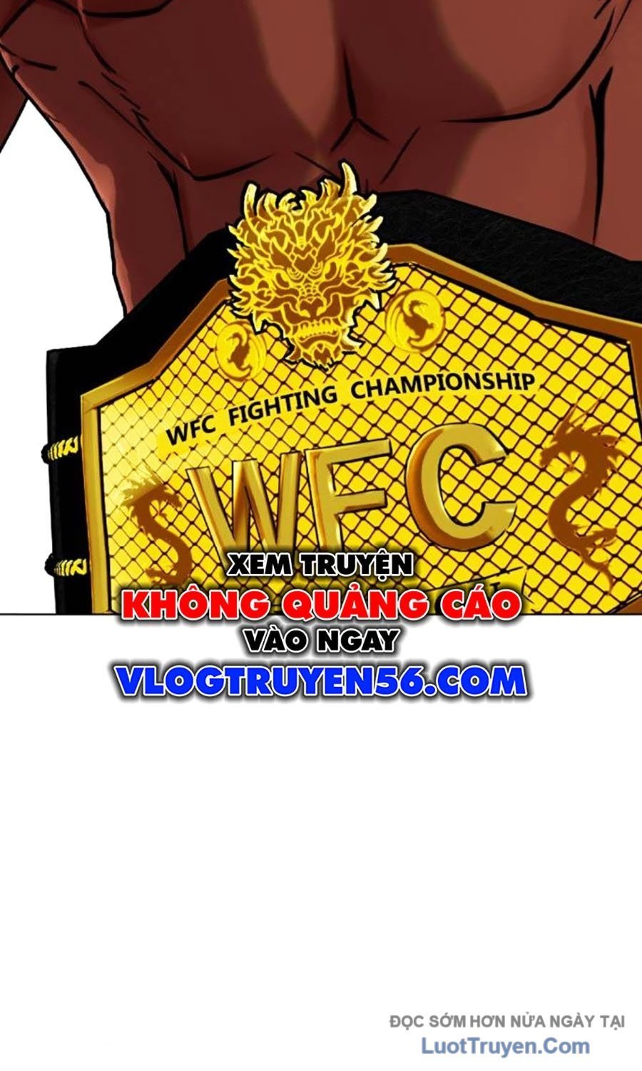 Loser Giỏi Võ Chap 146 - Next Chap 147