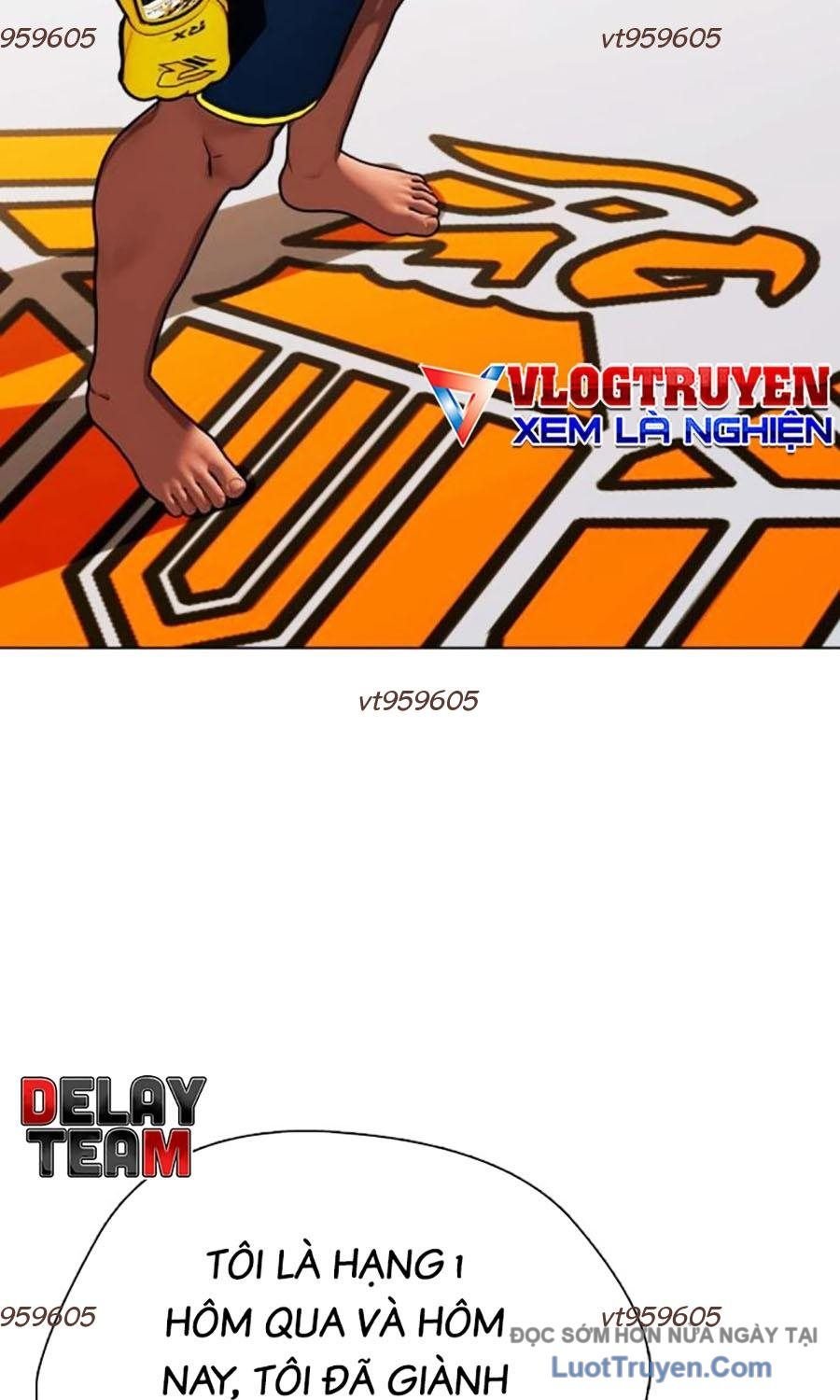 Loser Giỏi Võ Chap 146 - Next Chap 147