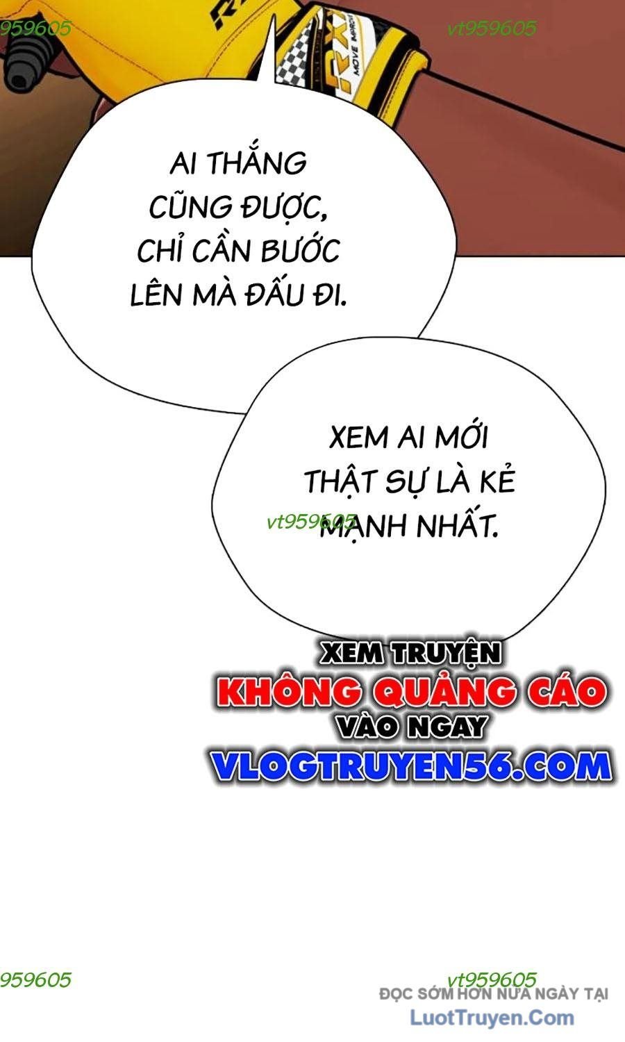 Loser Giỏi Võ Chap 146 - Next Chap 147