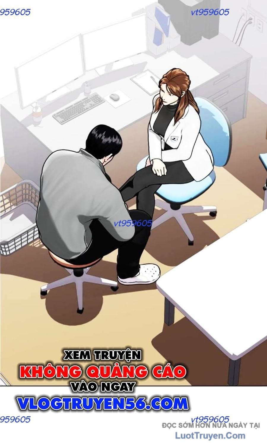 Loser Giỏi Võ Chap 146 - Next Chap 147