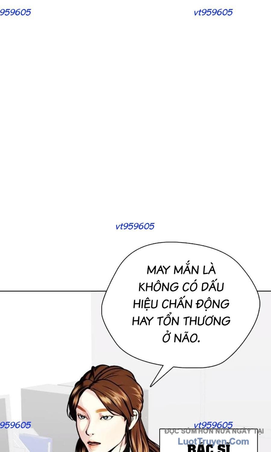 Loser Giỏi Võ Chap 146 - Next Chap 147