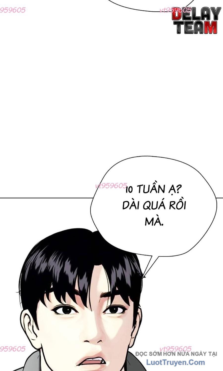 Loser Giỏi Võ Chap 146 - Next Chap 147