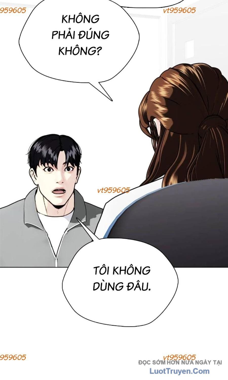 Loser Giỏi Võ Chap 146 - Next Chap 147