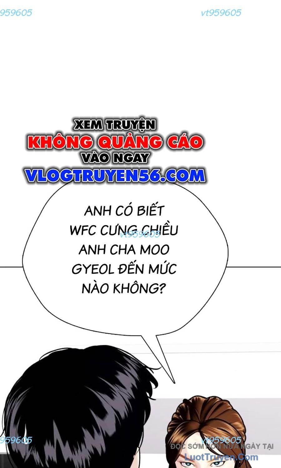 Loser Giỏi Võ Chap 146 - Next Chap 147