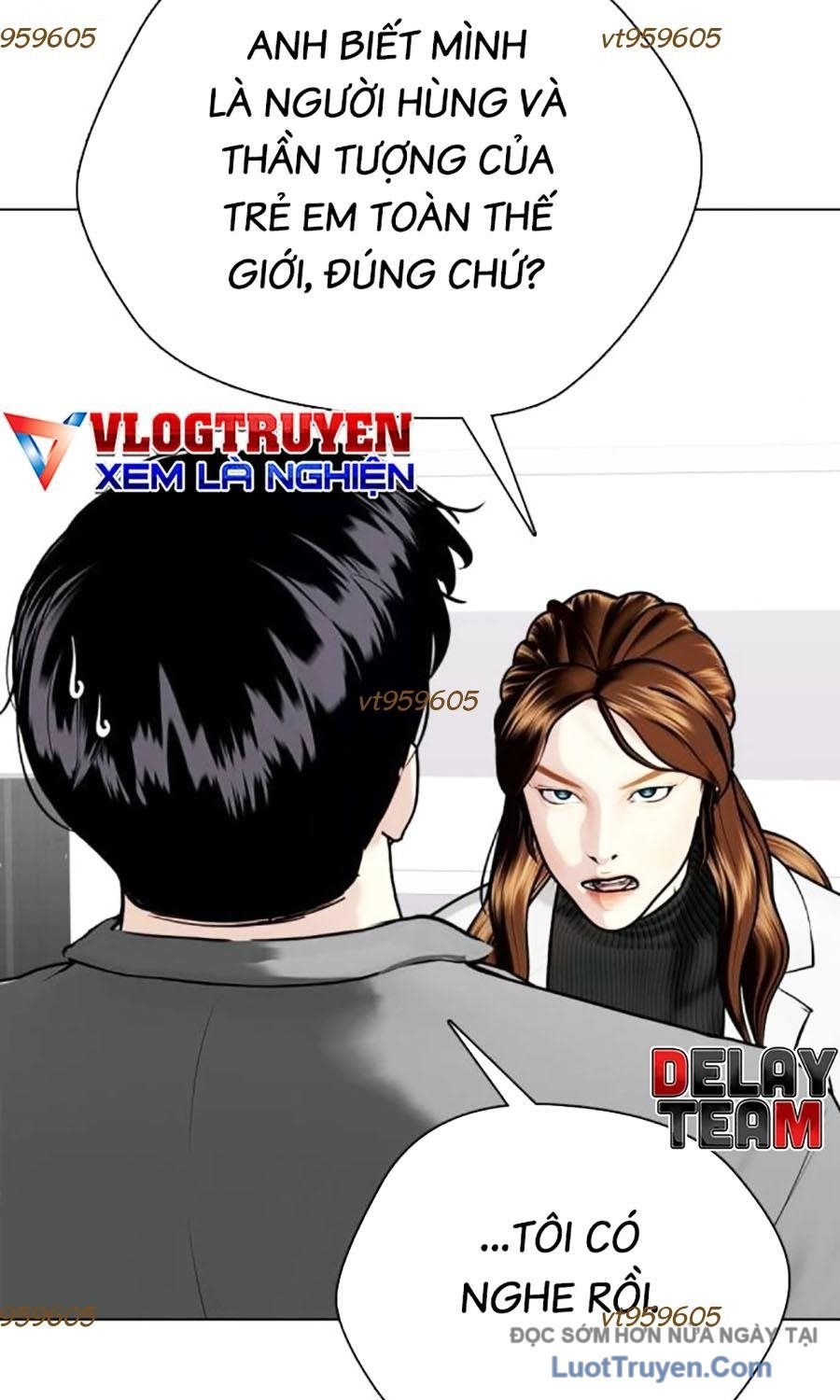 Loser Giỏi Võ Chap 146 - Next Chap 147