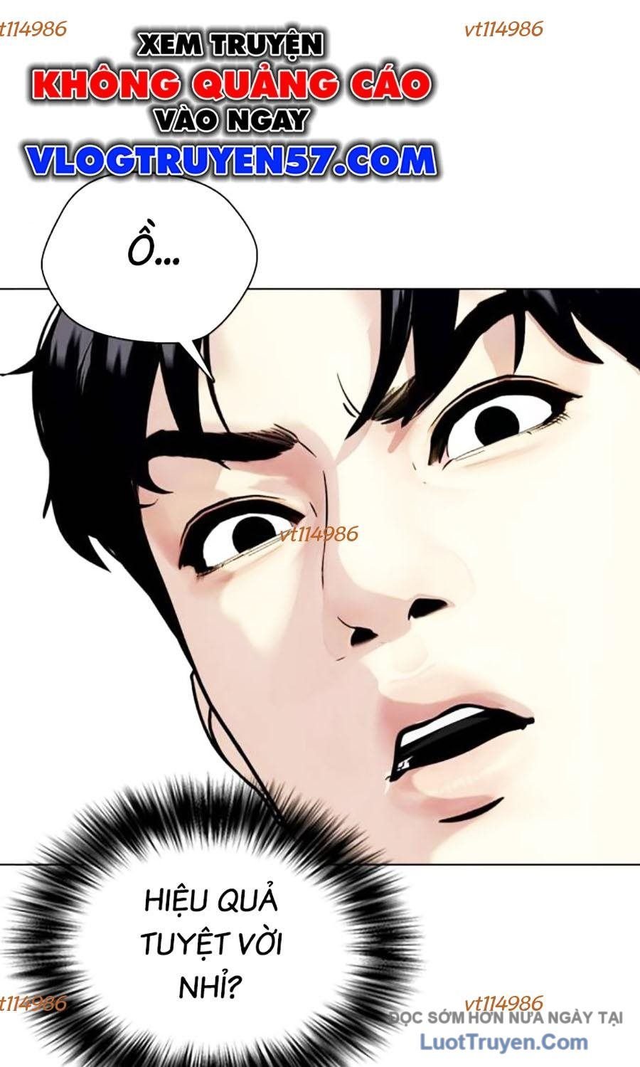 Loser Giỏi Võ Chap 147 - Next Chap 148