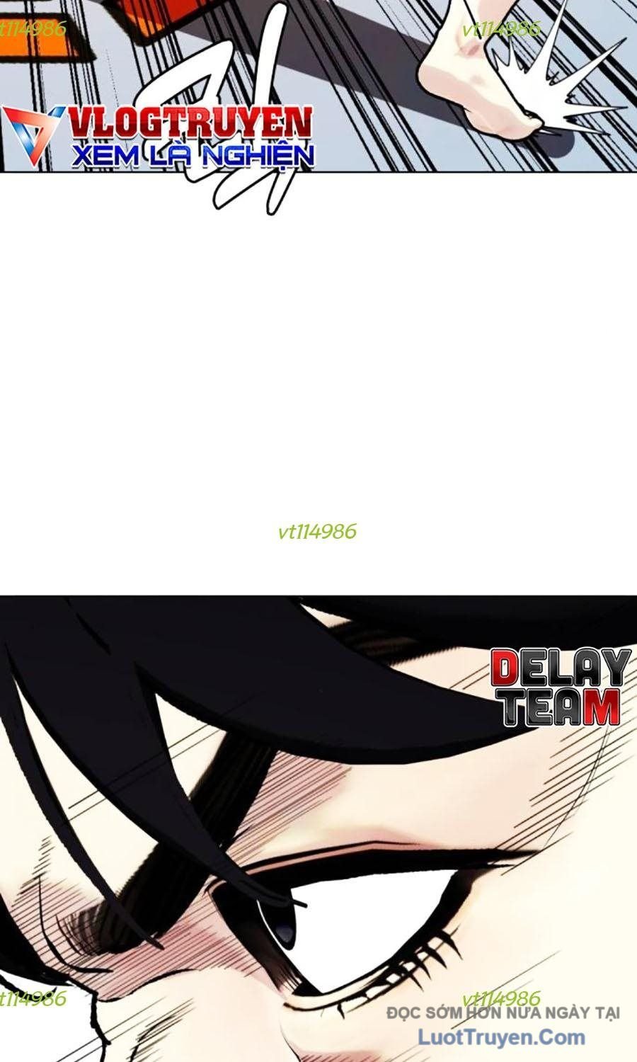 Loser Giỏi Võ Chap 147 - Next Chap 148