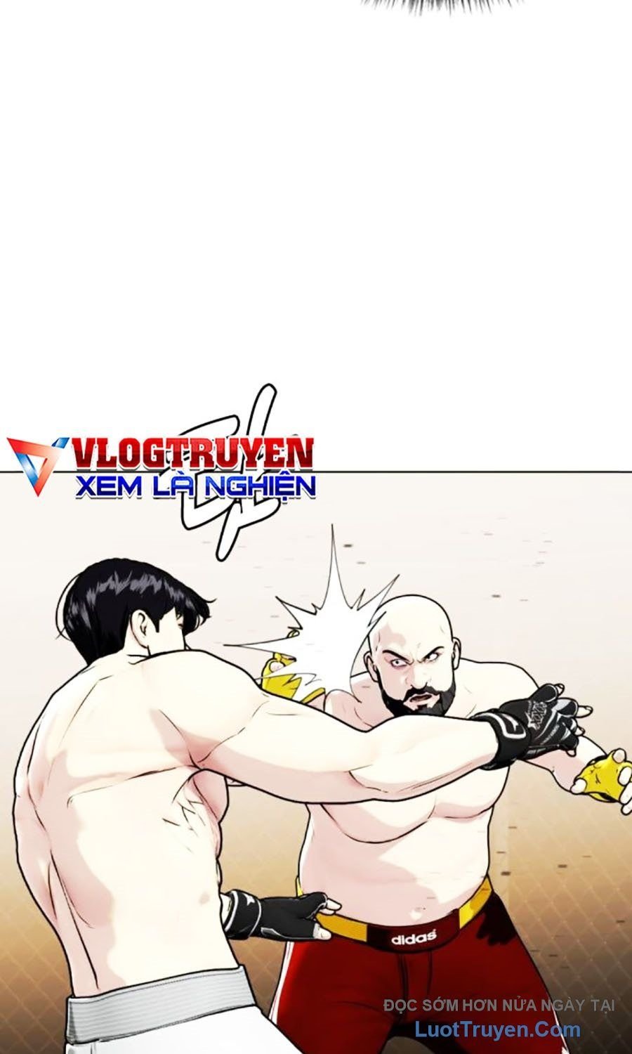 Loser Giỏi Võ Chap 147 - Next Chap 148