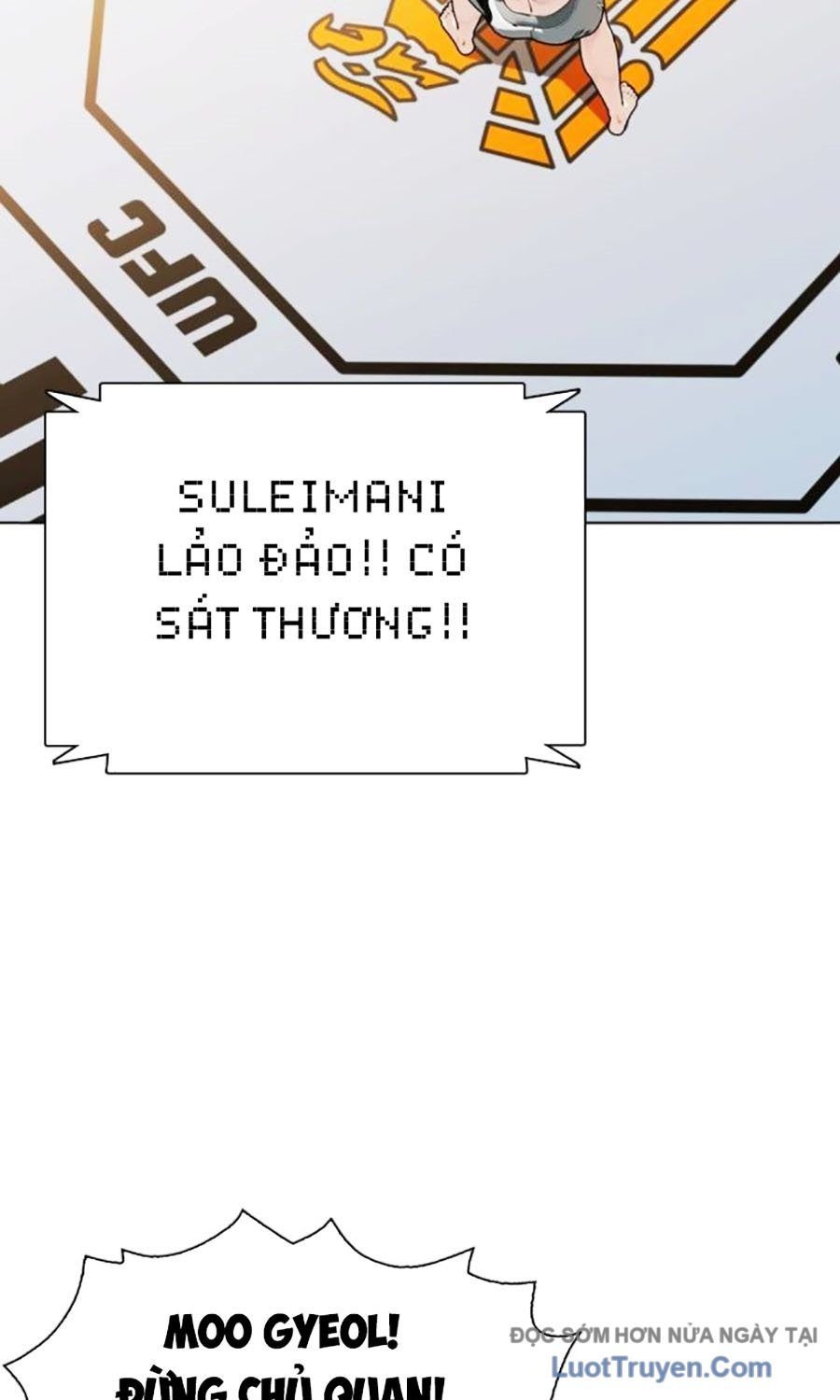 Loser Giỏi Võ Chap 147 - Next Chap 148