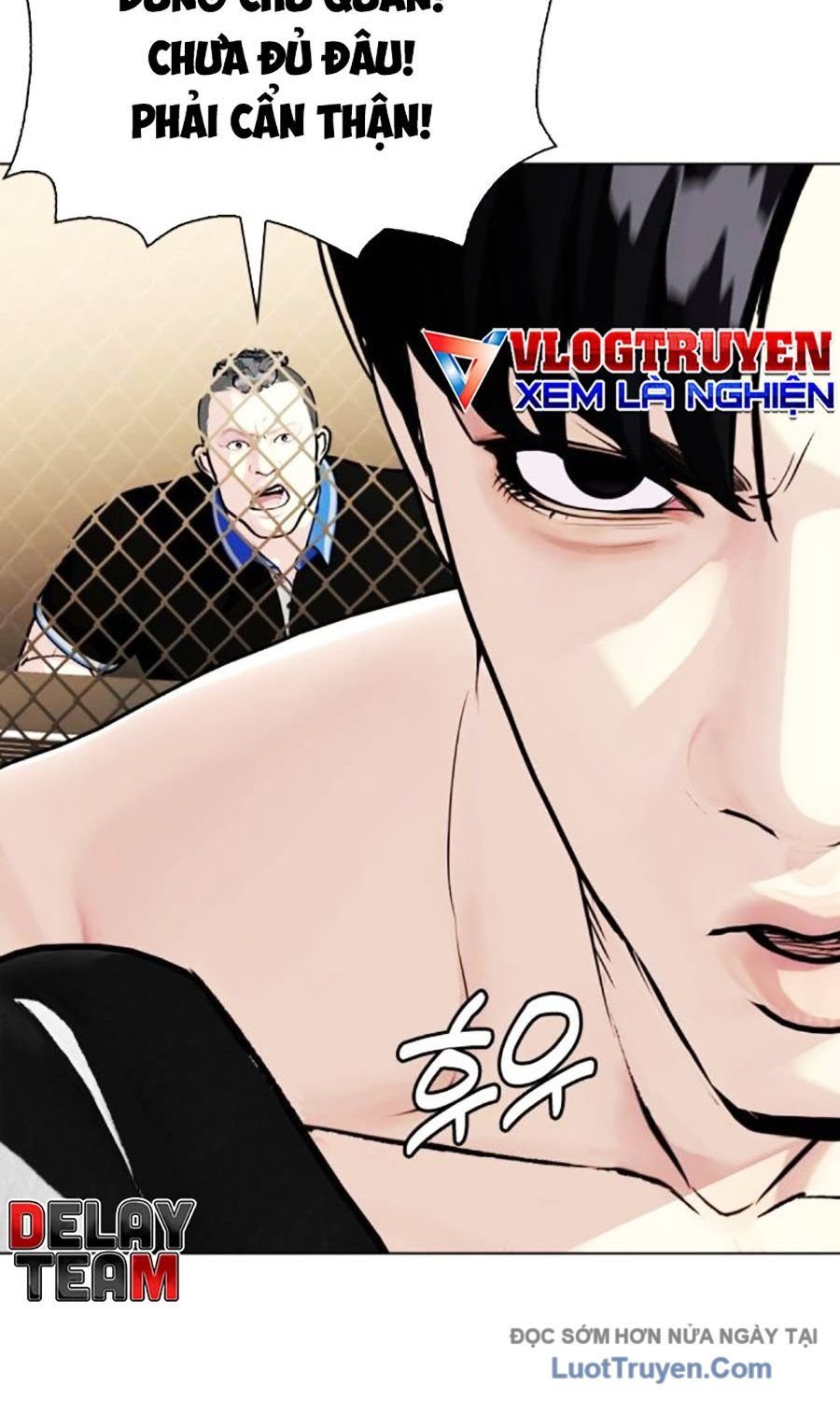 Loser Giỏi Võ Chap 147 - Next Chap 148