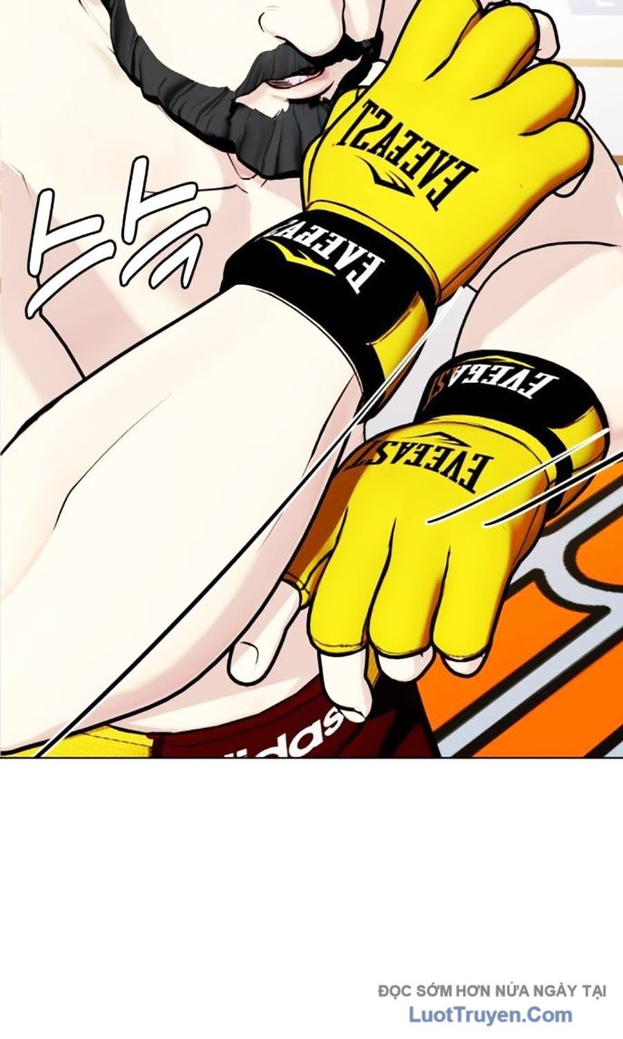 Loser Giỏi Võ Chap 147 - Next Chap 148