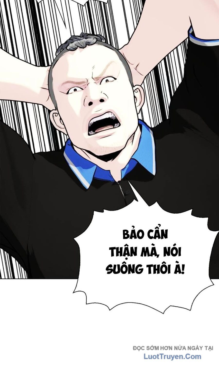 Loser Giỏi Võ Chap 147 - Next Chap 148