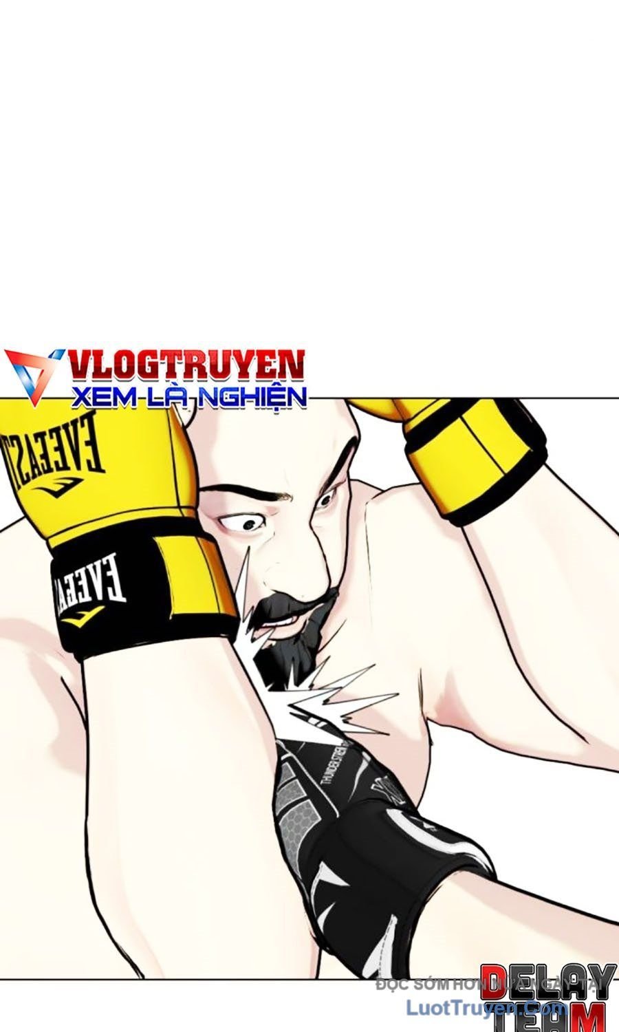 Loser Giỏi Võ Chap 147 - Next Chap 148