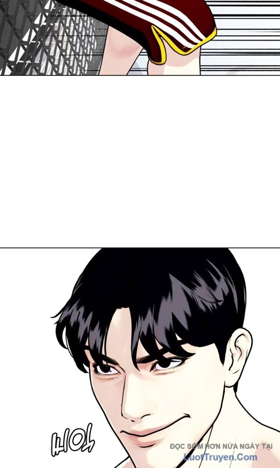 Loser Giỏi Võ Chap 147 - Next Chap 148