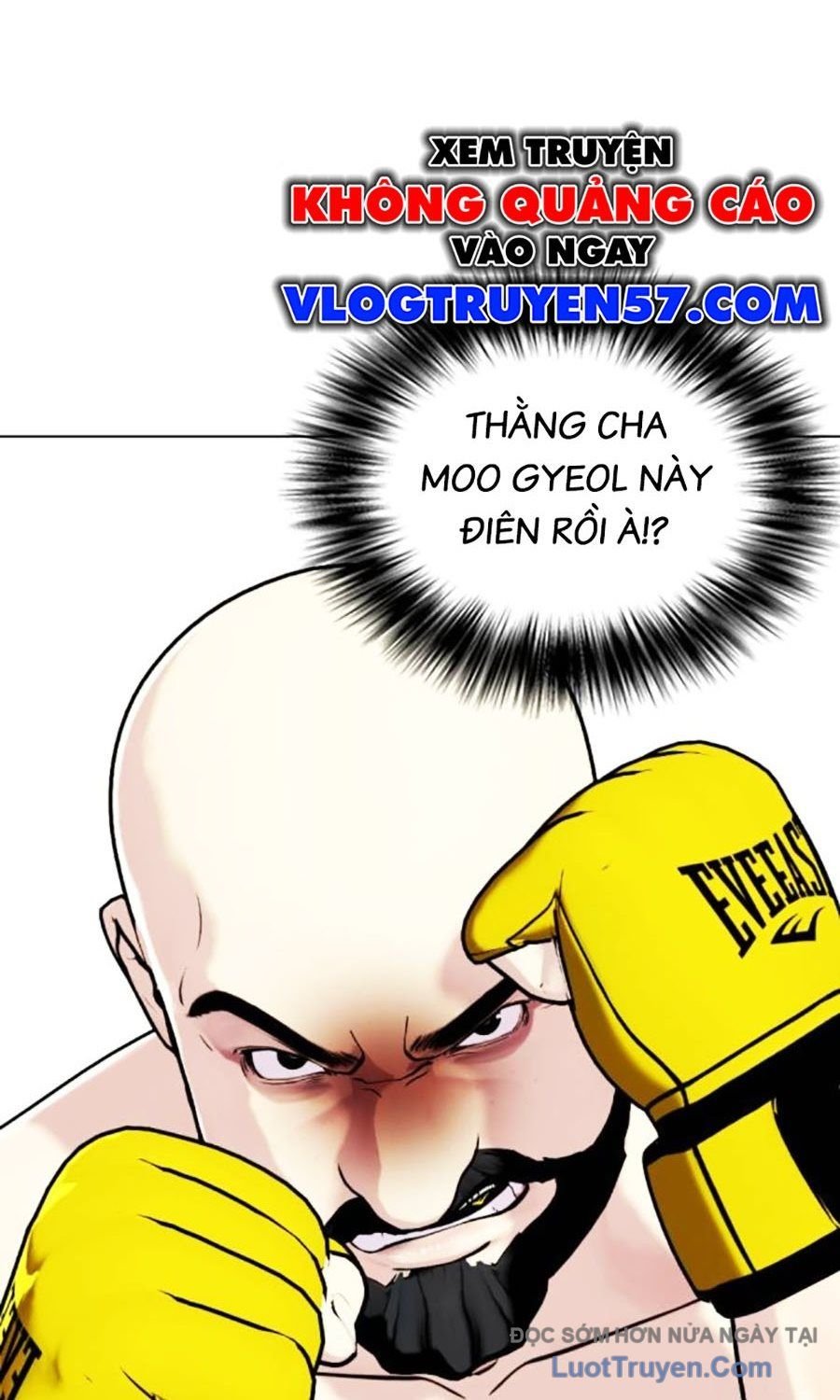 Loser Giỏi Võ Chap 147 - Next Chap 148