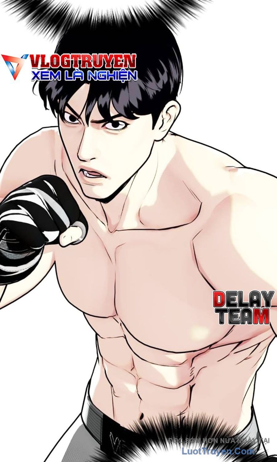 Loser Giỏi Võ Chap 147 - Next Chap 148