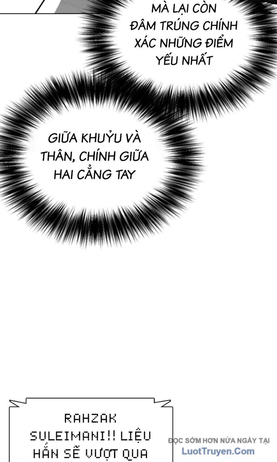 Loser Giỏi Võ Chap 147 - Next Chap 148