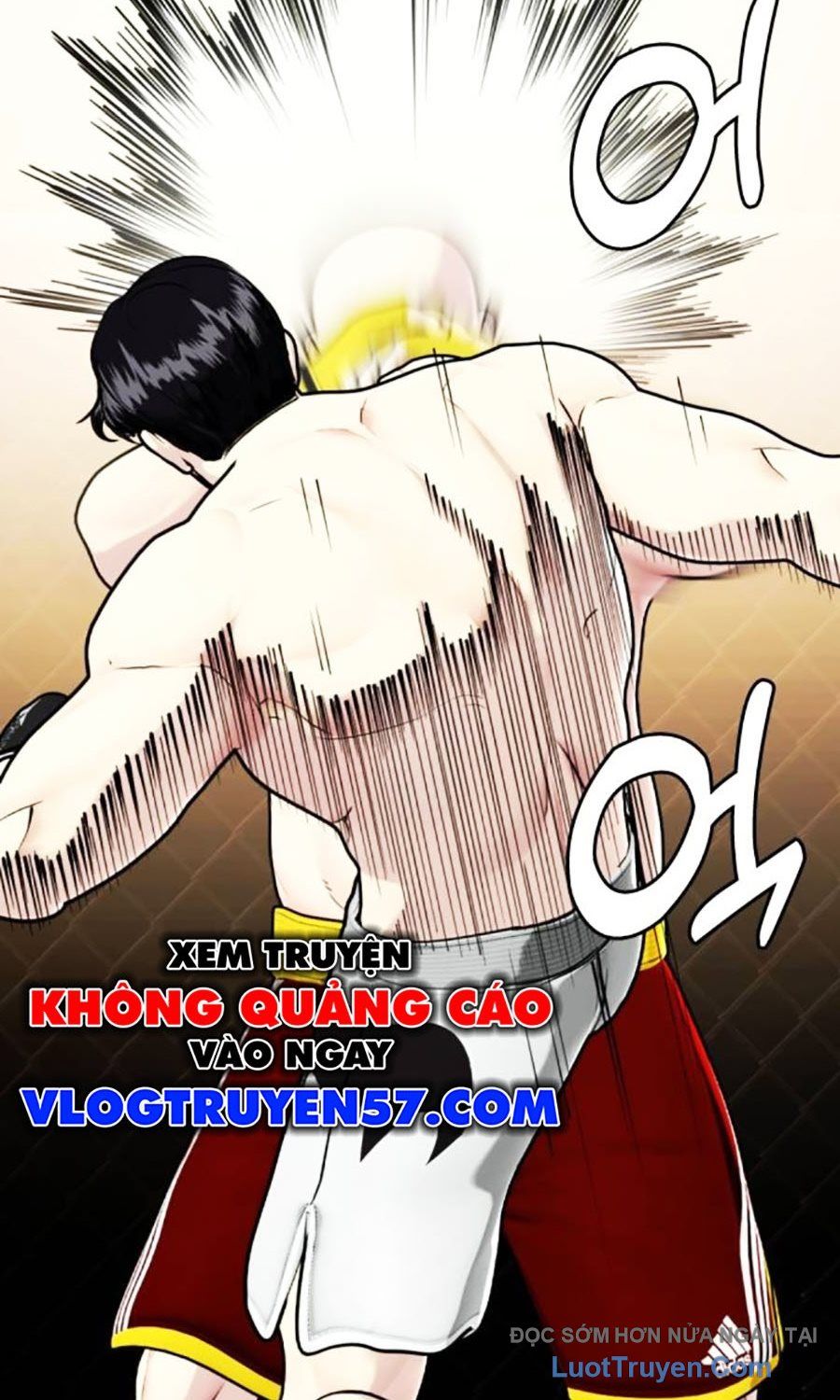 Loser Giỏi Võ Chap 147 - Next Chap 148