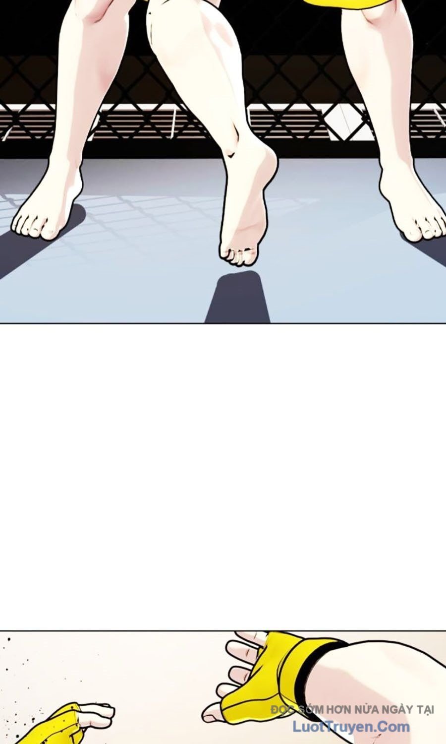 Loser Giỏi Võ Chap 147 - Next Chap 148