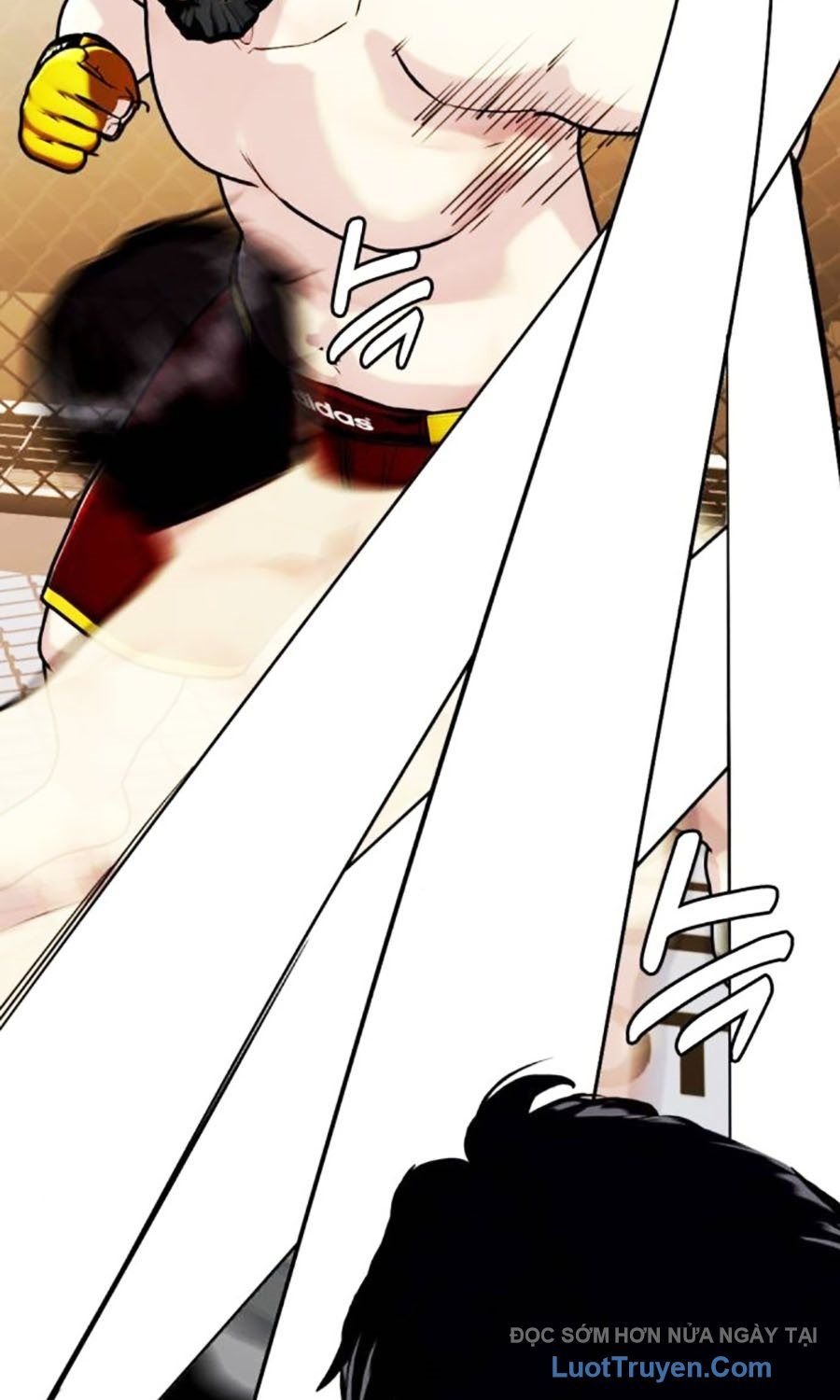 Loser Giỏi Võ Chap 147 - Next Chap 148