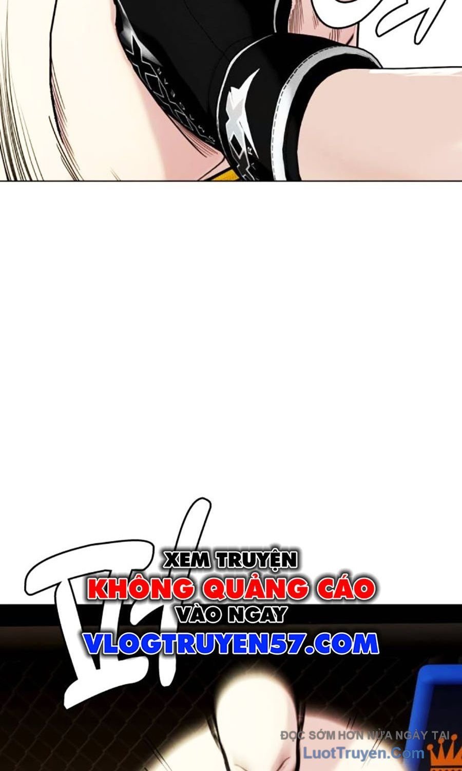 Loser Giỏi Võ Chap 147 - Next Chap 148