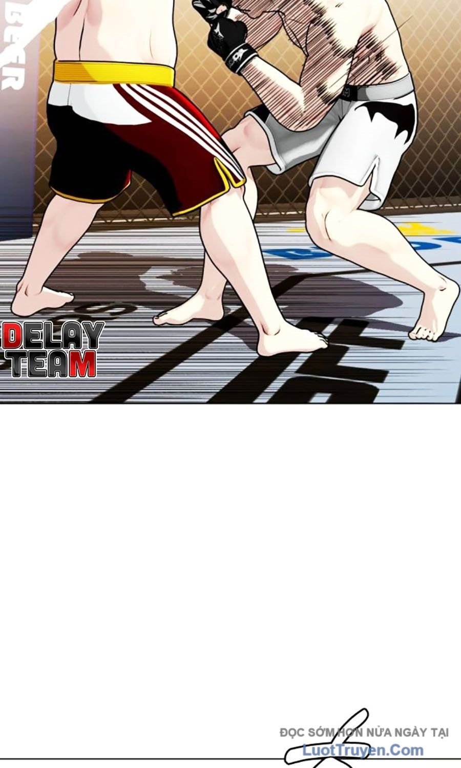 Loser Giỏi Võ Chap 147 - Next Chap 148