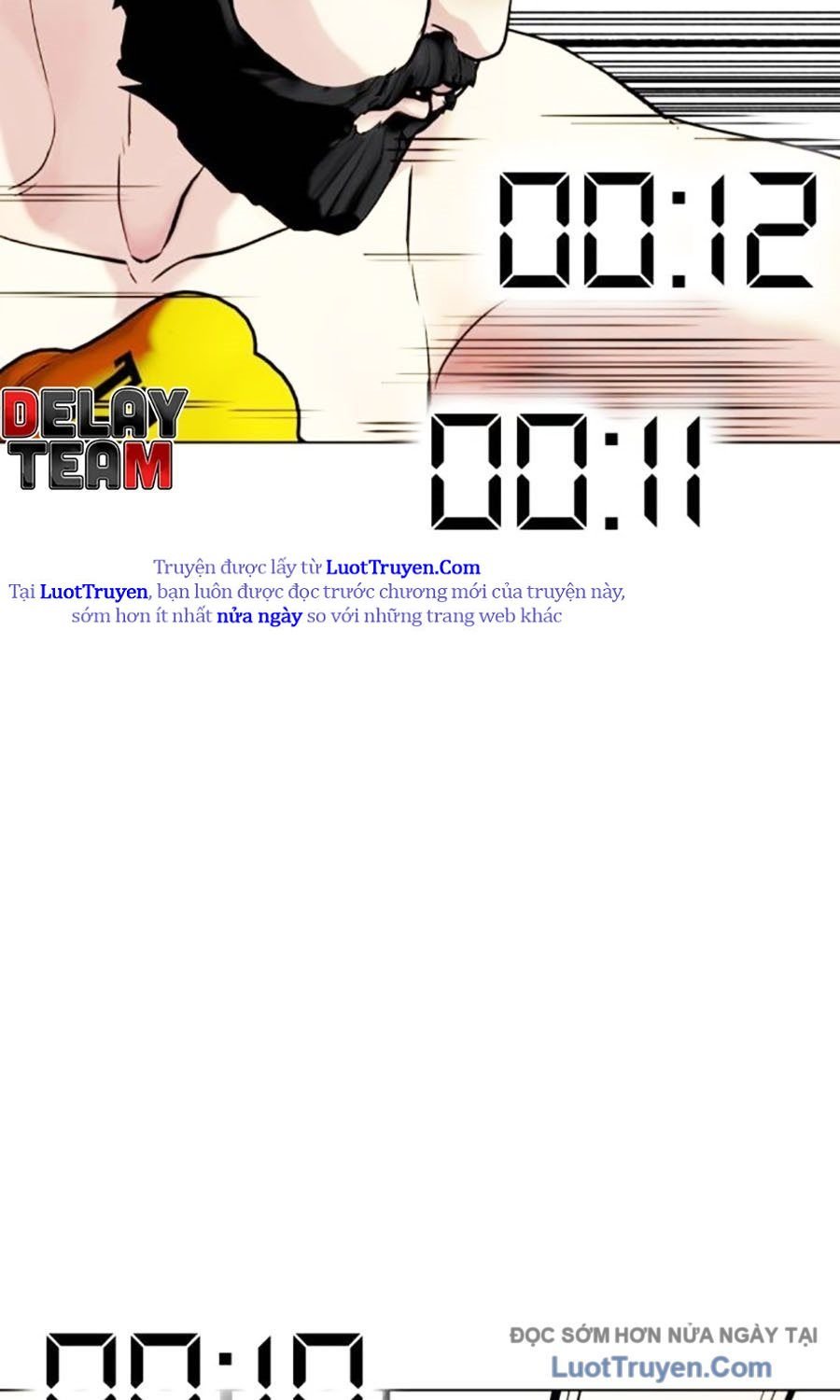 Loser Giỏi Võ Chap 147 - Next Chap 148