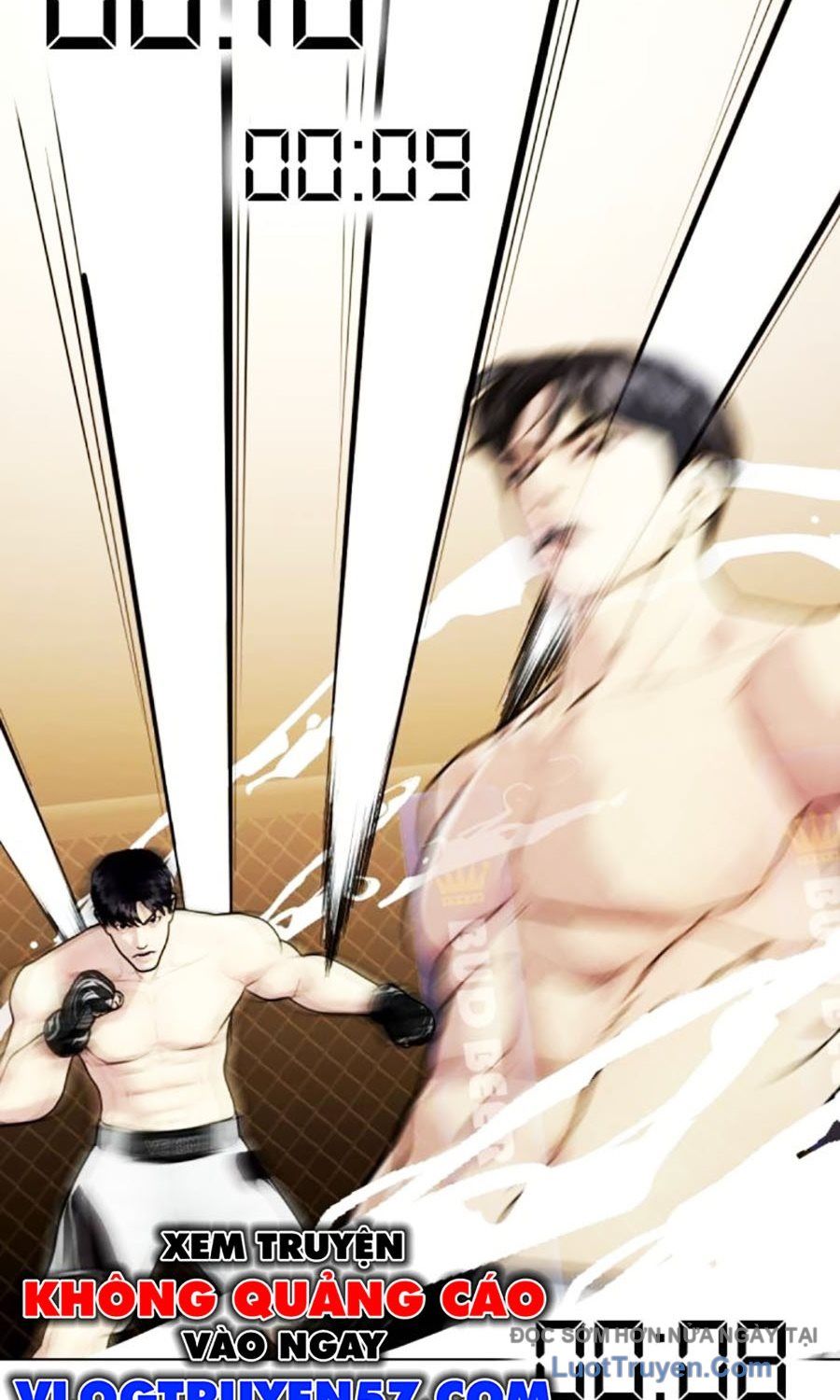 Loser Giỏi Võ Chap 147 - Next Chap 148