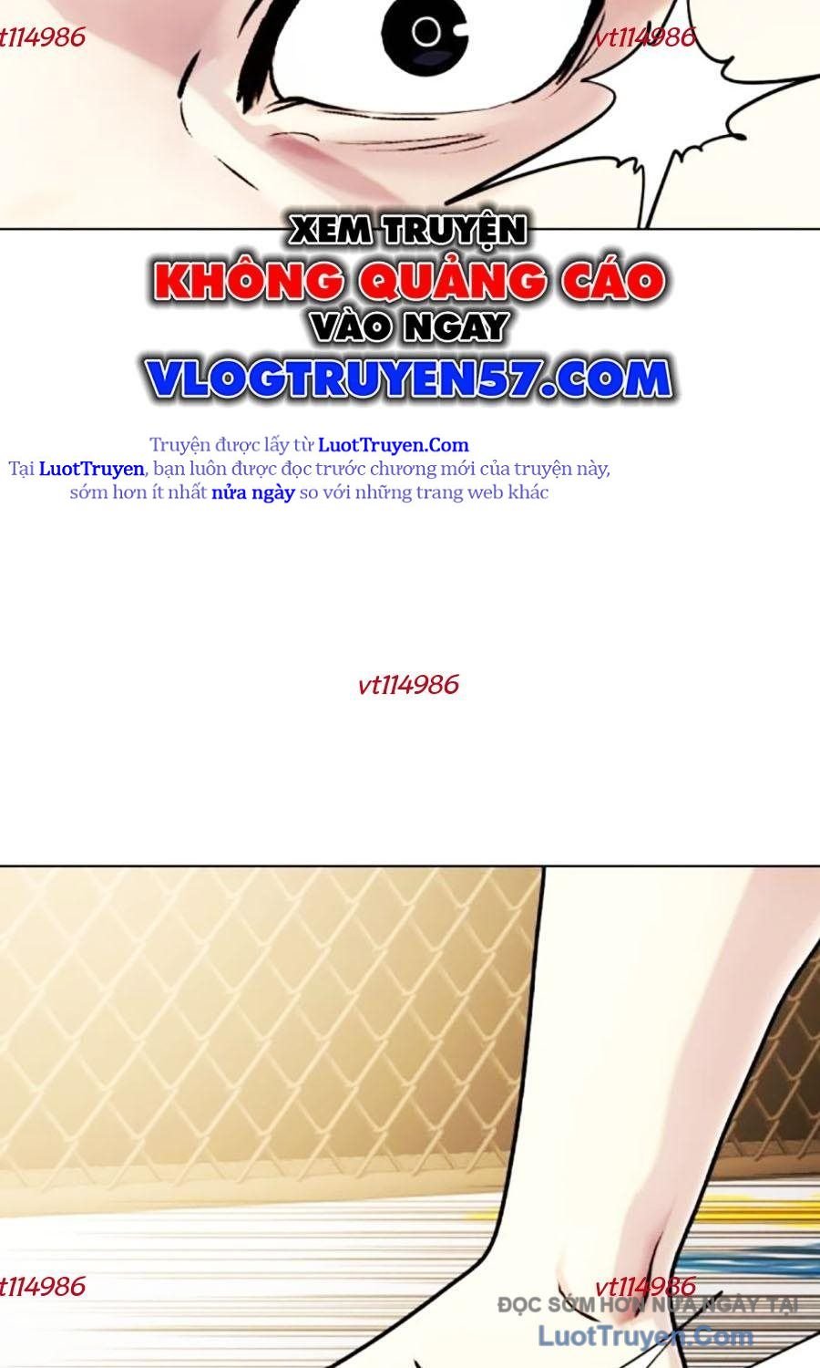 Loser Giỏi Võ Chap 147 - Next Chap 148