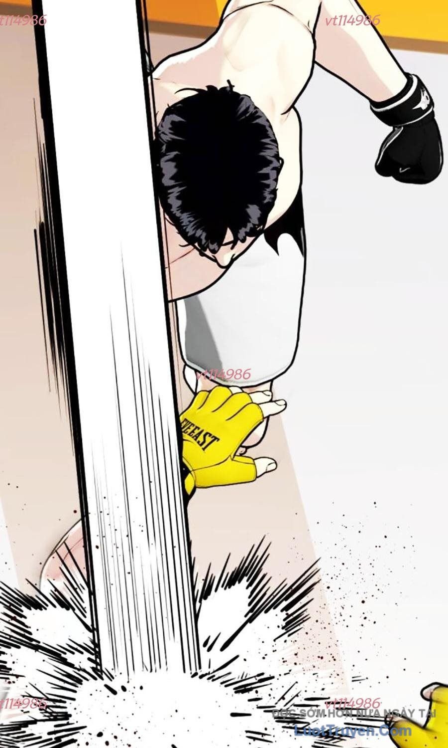 Loser Giỏi Võ Chap 147 - Next Chap 148