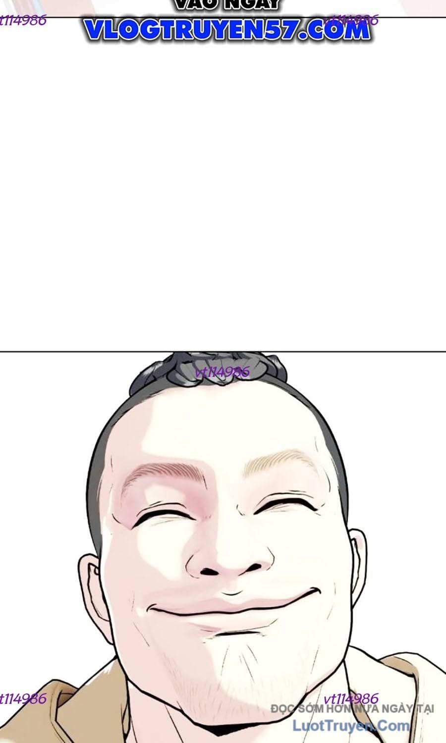 Loser Giỏi Võ Chap 147 - Next Chap 148