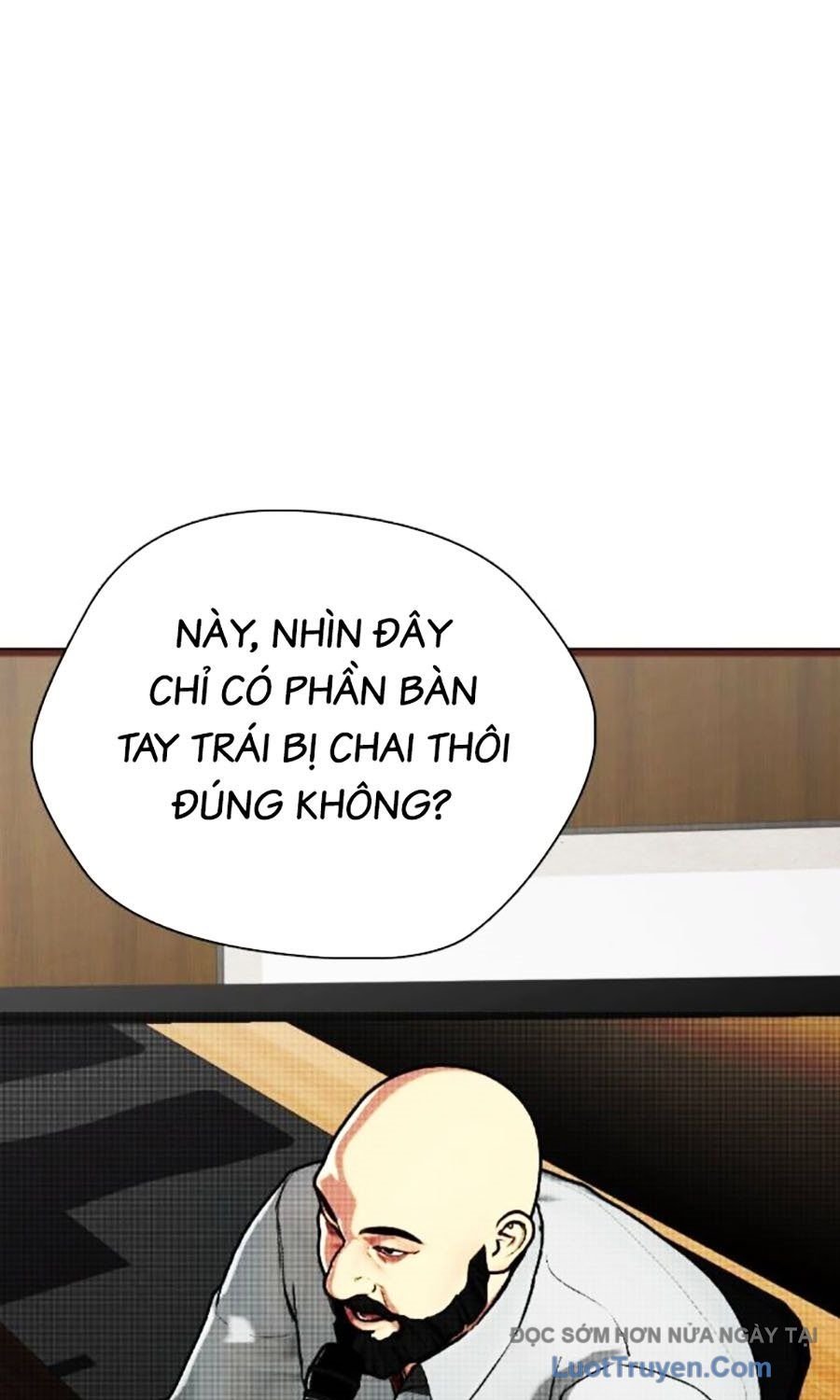 Loser Giỏi Võ Chap 147 - Next Chap 148