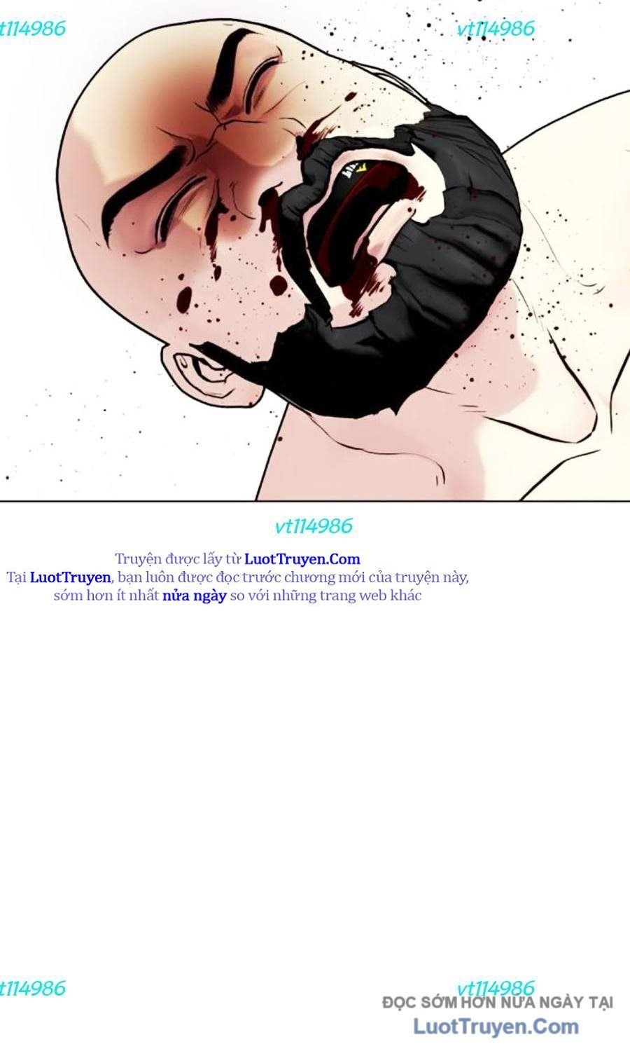 Loser Giỏi Võ Chap 147 - Next Chap 148