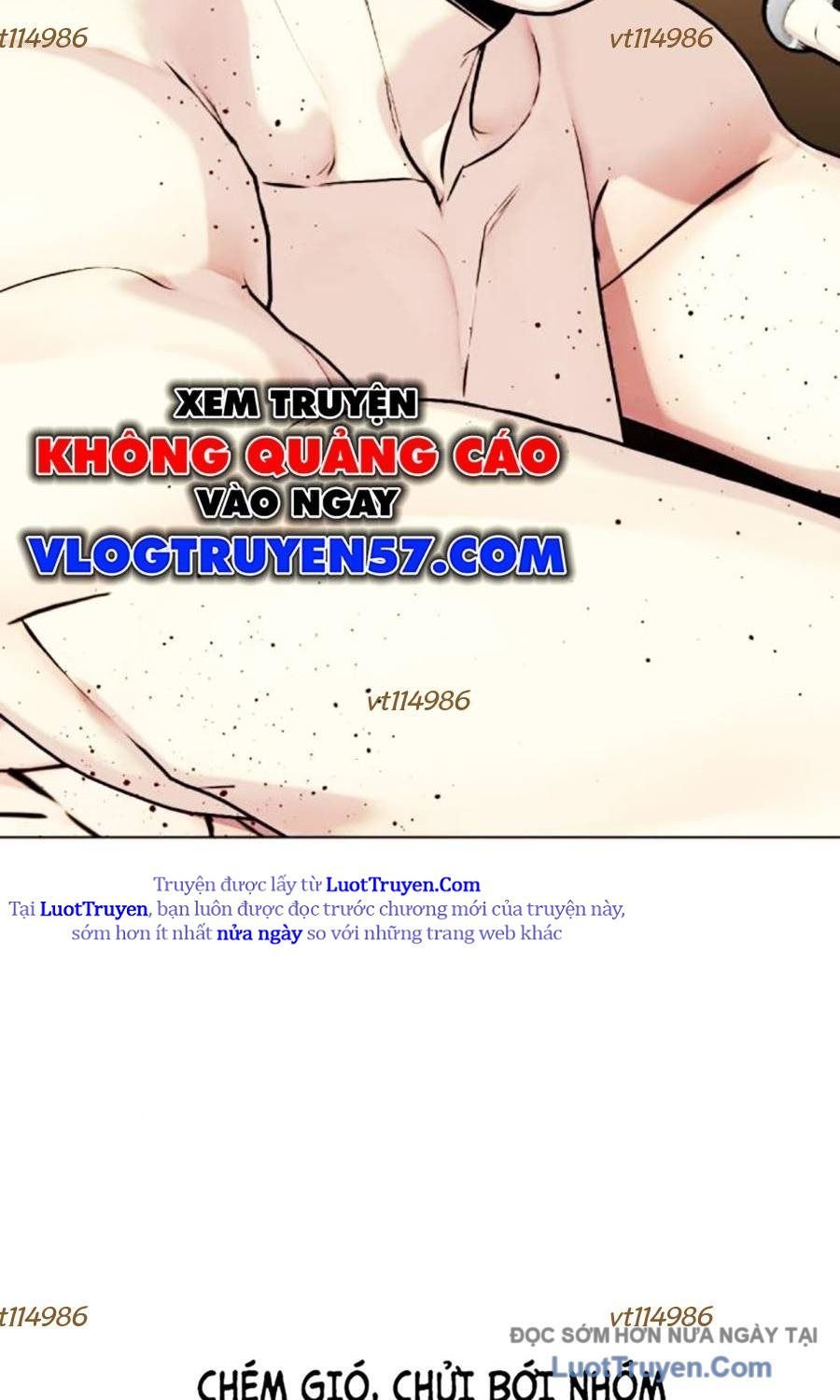 Loser Giỏi Võ Chap 147 - Next Chap 148