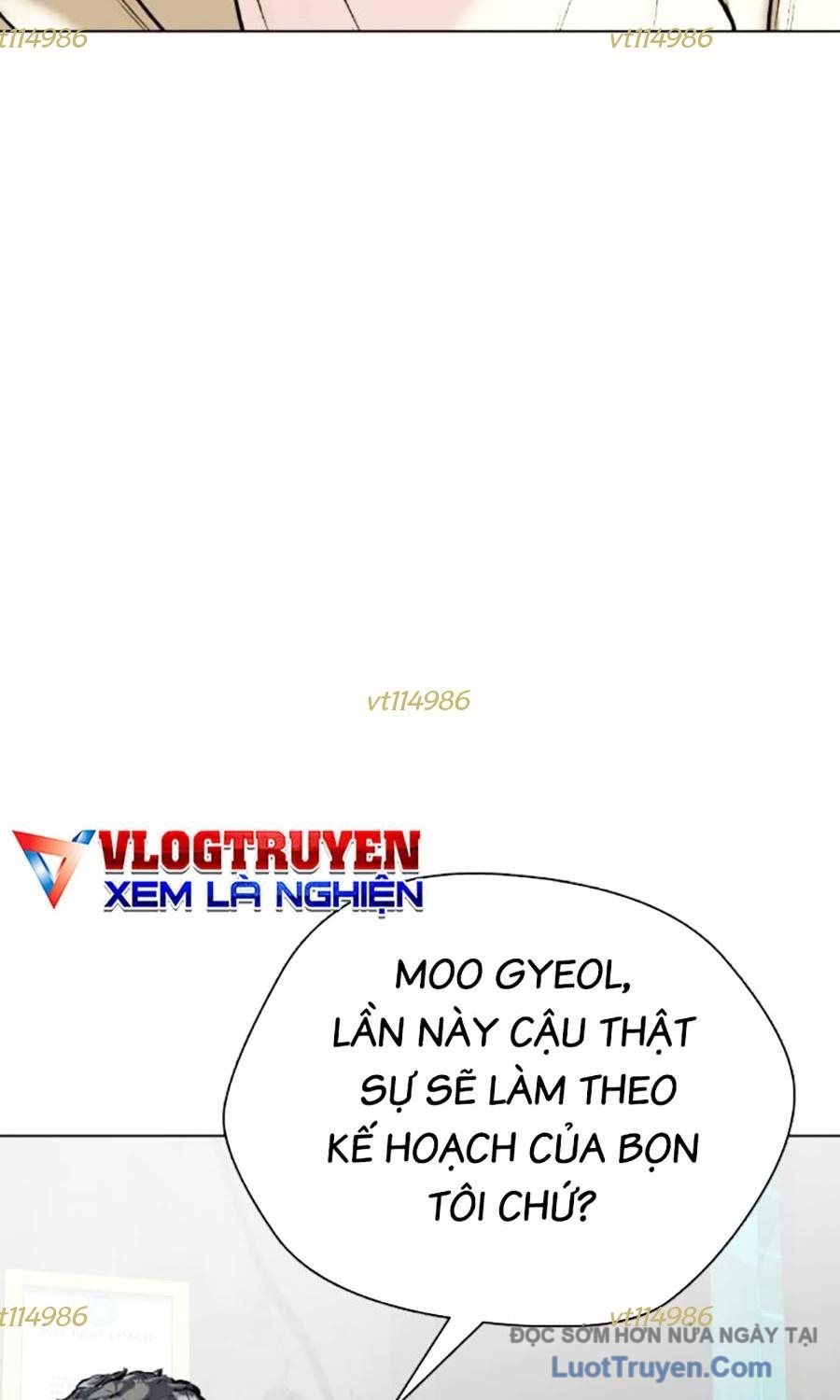 Loser Giỏi Võ Chap 147 - Next Chap 148