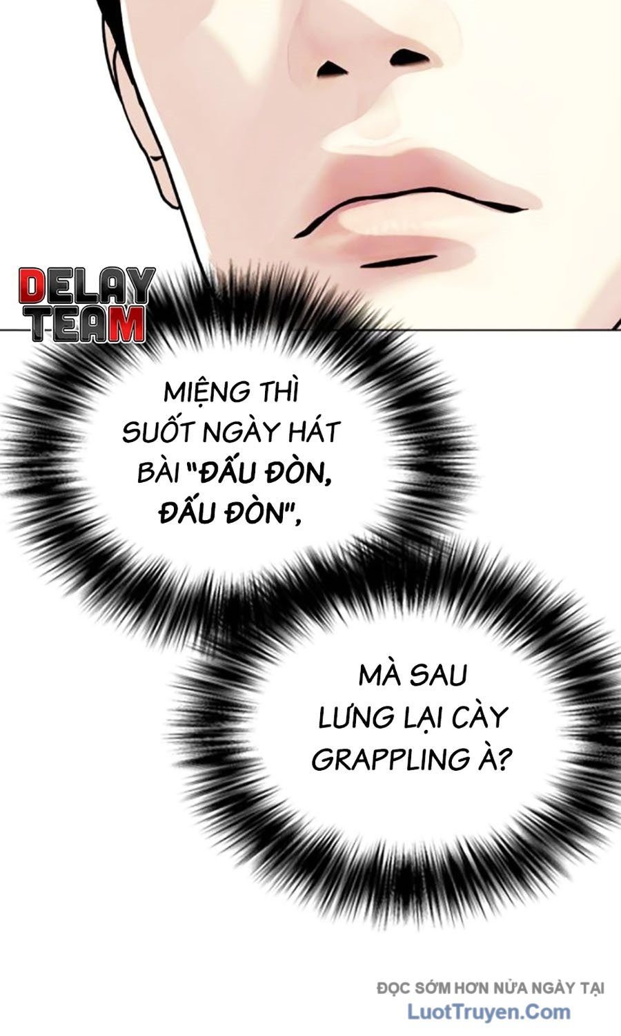 Loser Giỏi Võ Chap 147 - Next Chap 148