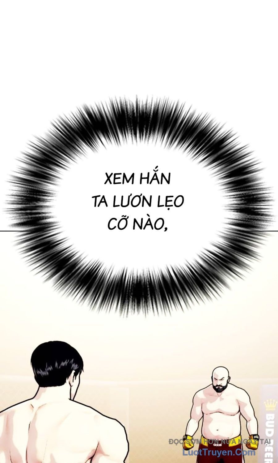 Loser Giỏi Võ Chap 147 - Next Chap 148