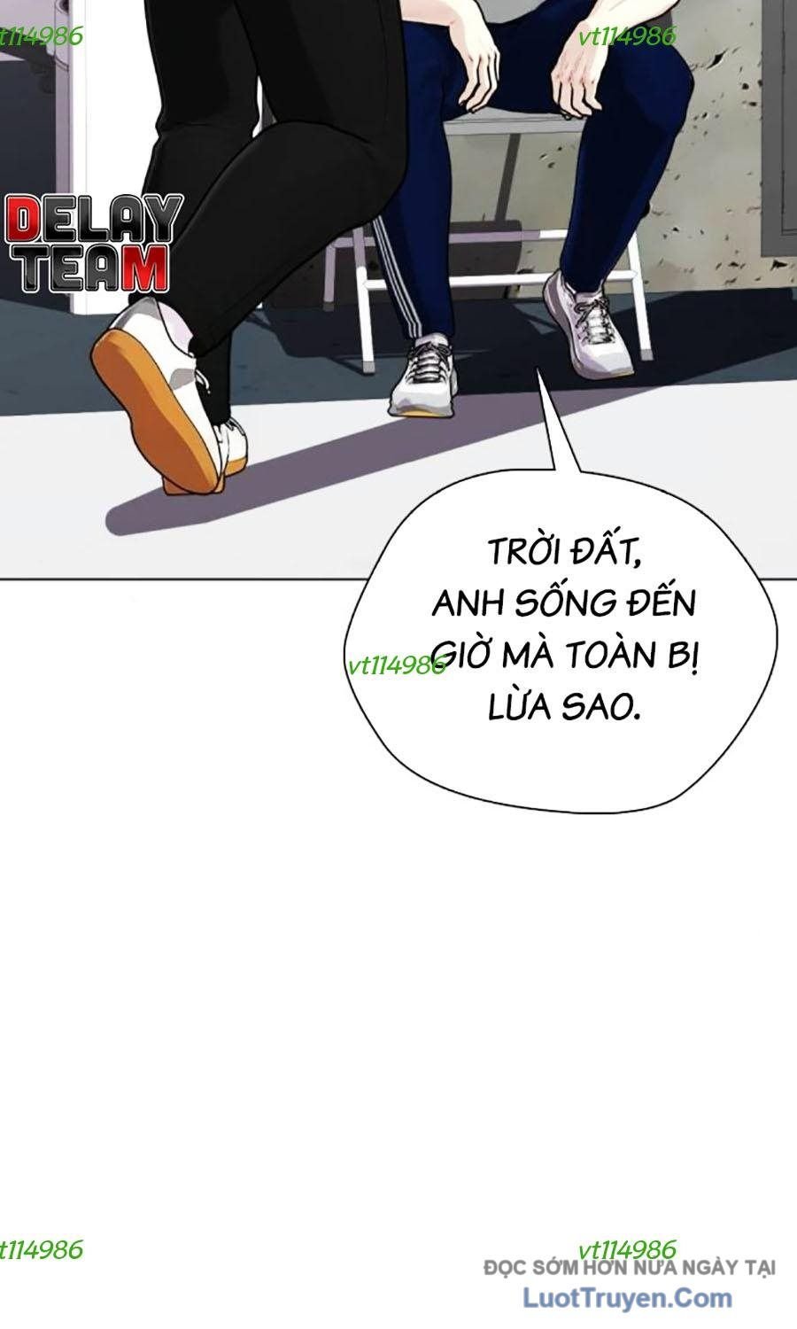 Loser Giỏi Võ Chap 147 - Next Chap 148
