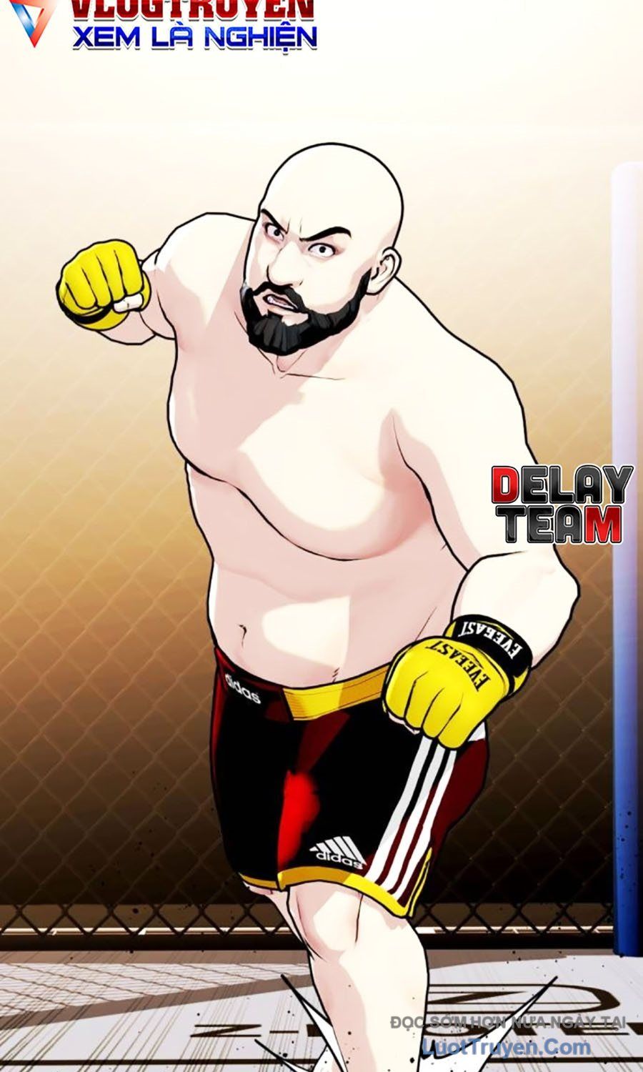 Loser Giỏi Võ Chap 147 - Next Chap 148