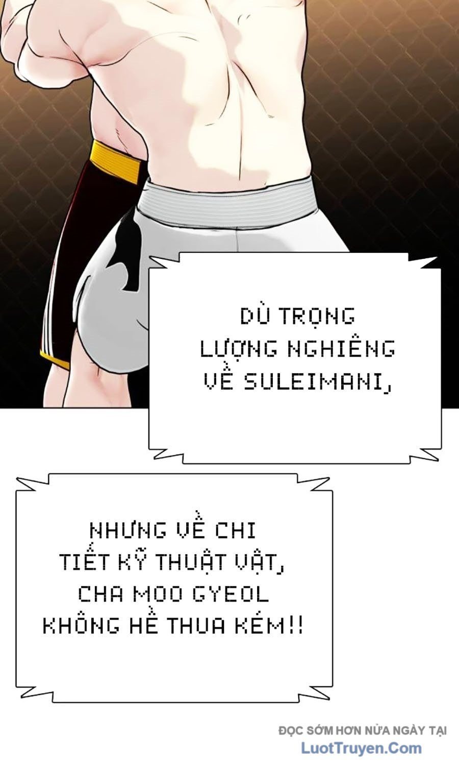 Loser Giỏi Võ Chap 147 - Next Chap 148