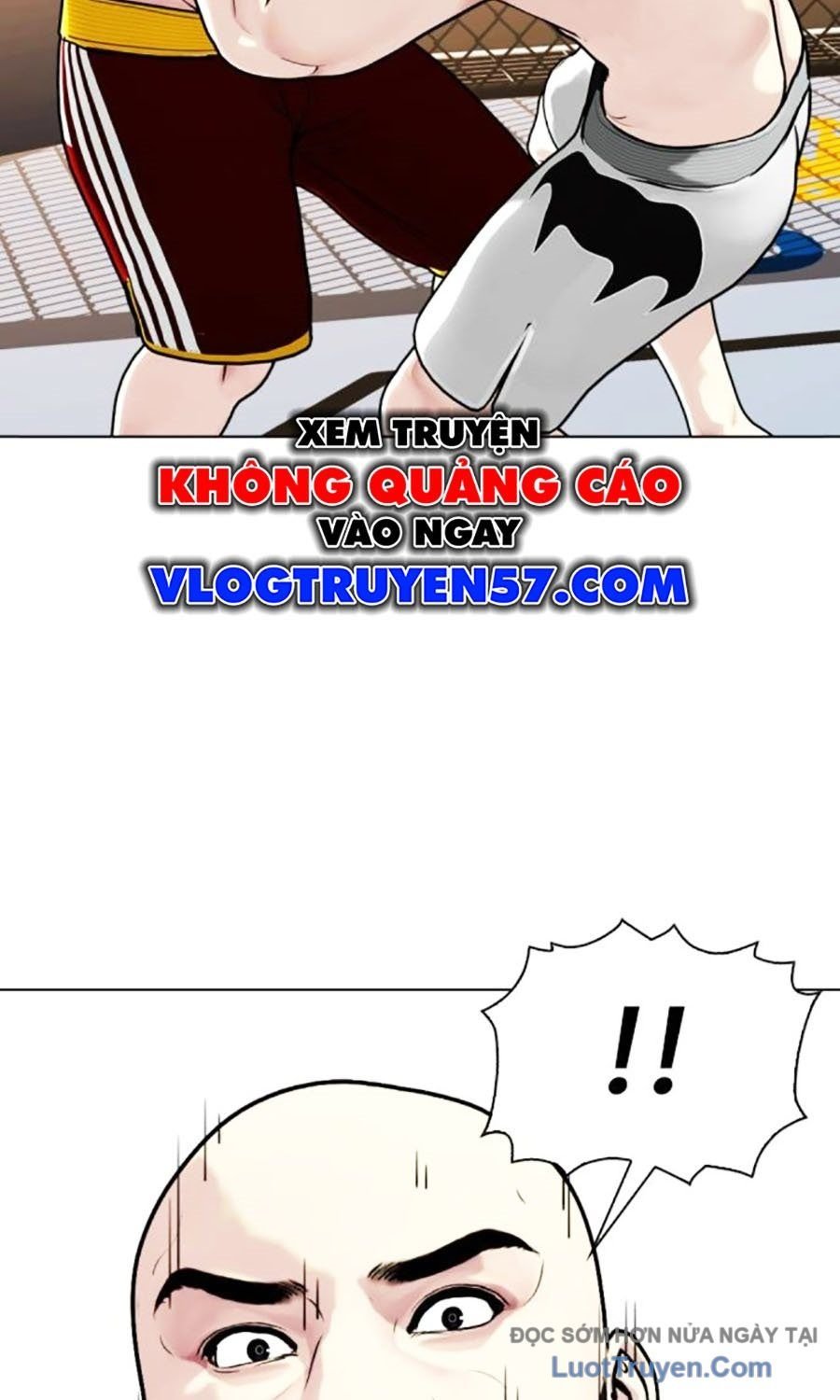 Loser Giỏi Võ Chap 147 - Next Chap 148